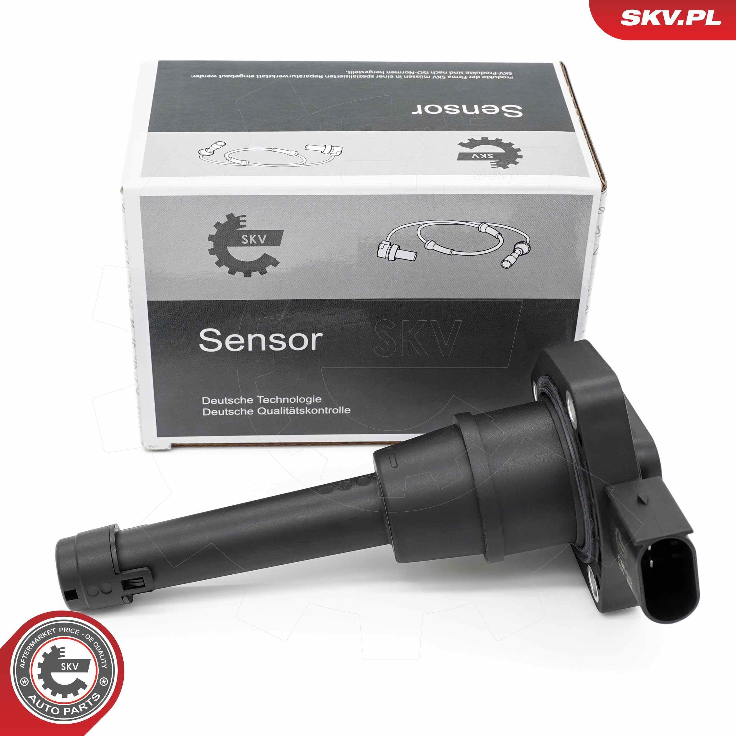 Sensor de aceite BMW 6 Gran Turismo hatchback (G32) (2017 - 2026) precio, desde 71,15 EUR