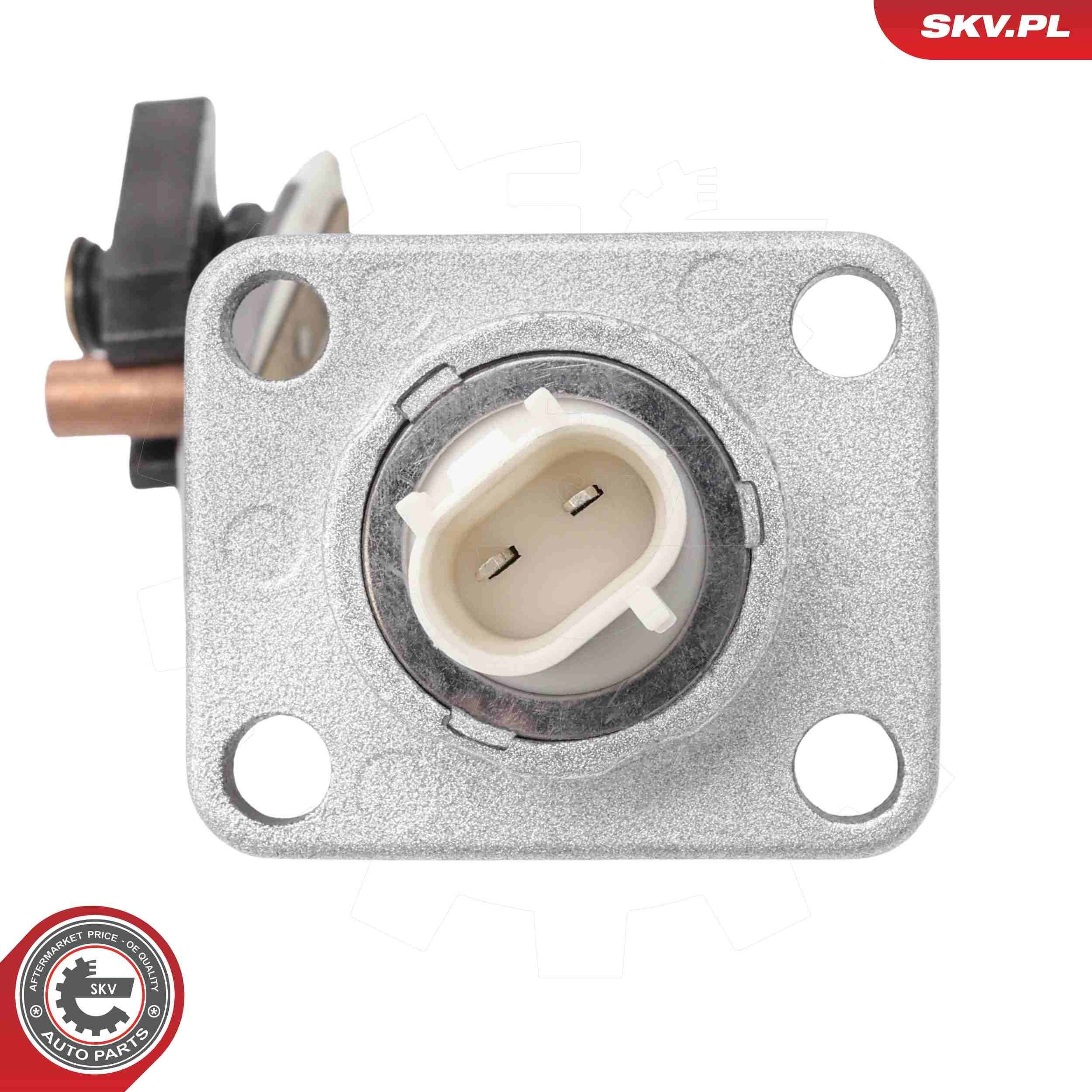 Sensor del nivel de aceite del motor Toyota Avensis II