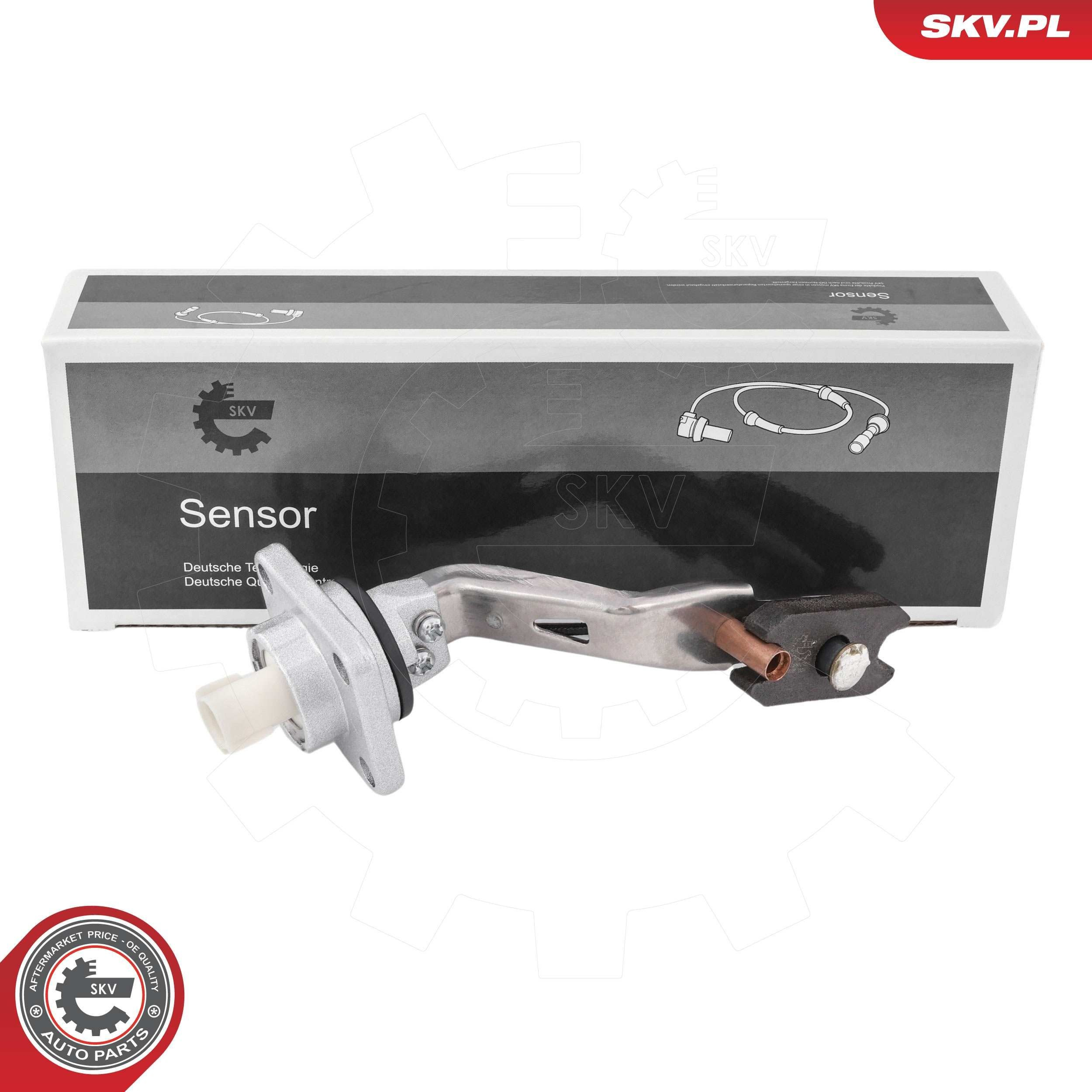 Sensor de nivel de aceite para Toyota Avensis II T25