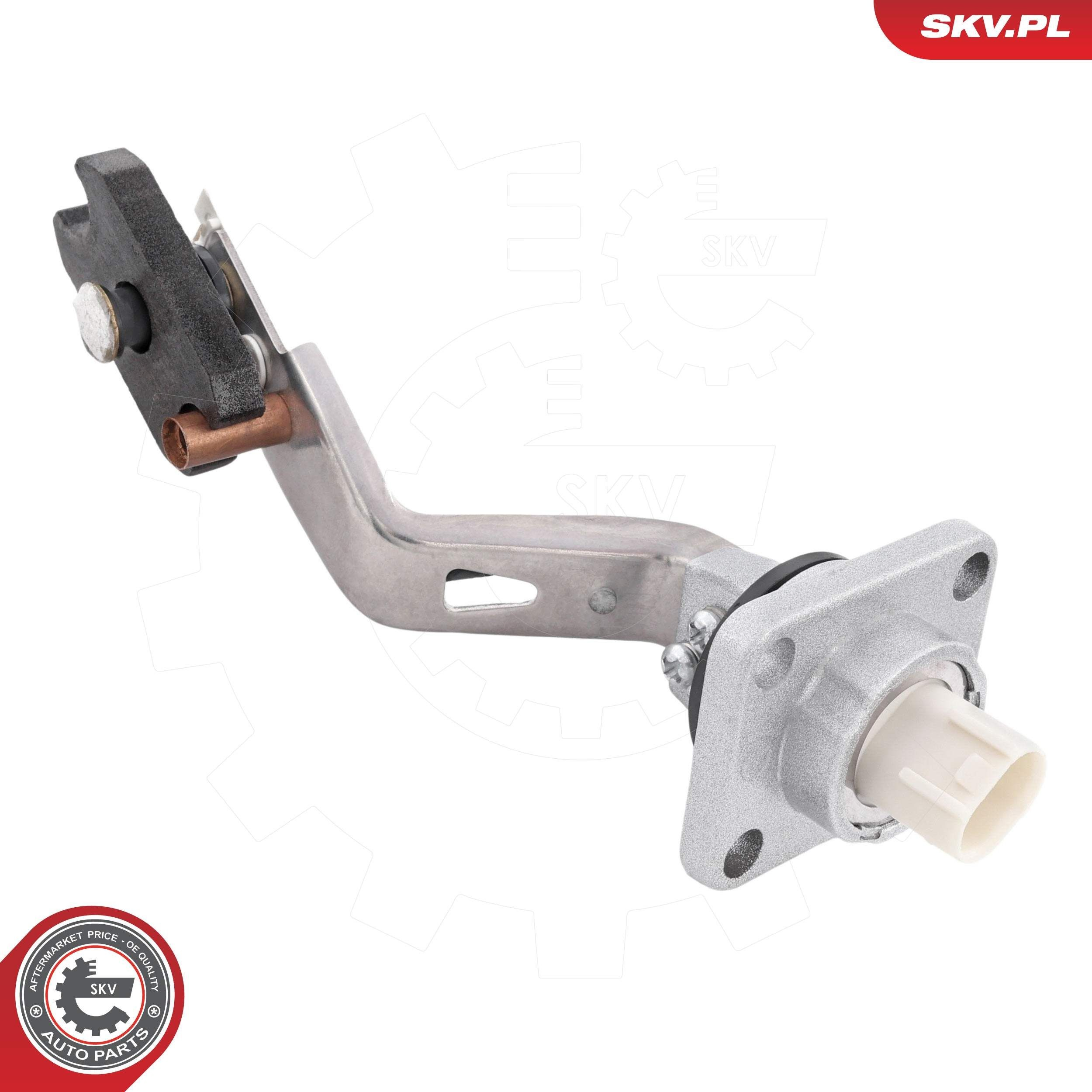  Sensor de nivel de aceite Toyota Avensis 2