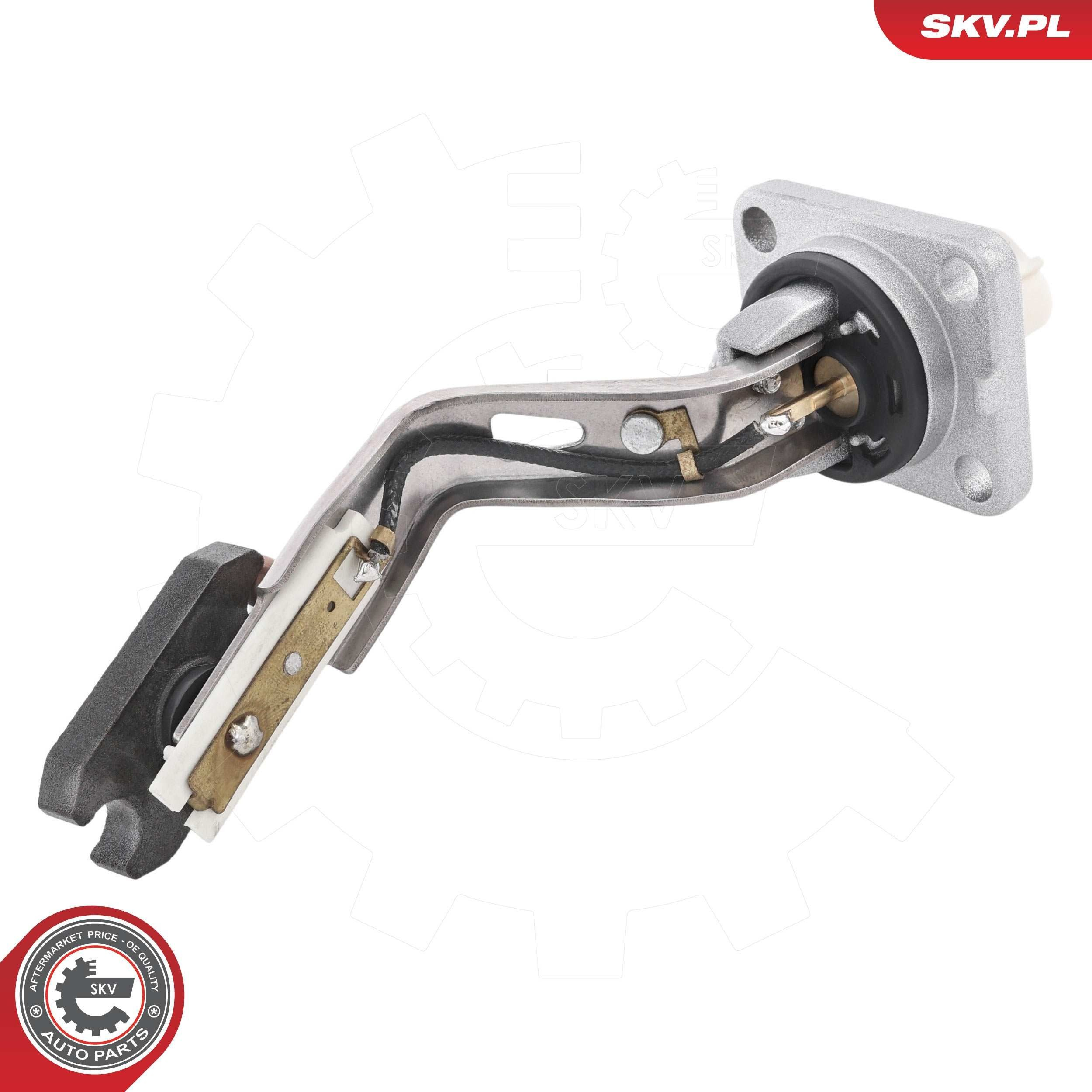 Comprar Sensor de nivel de aceite del motor Toyota Avensis  T25 a bajo precio