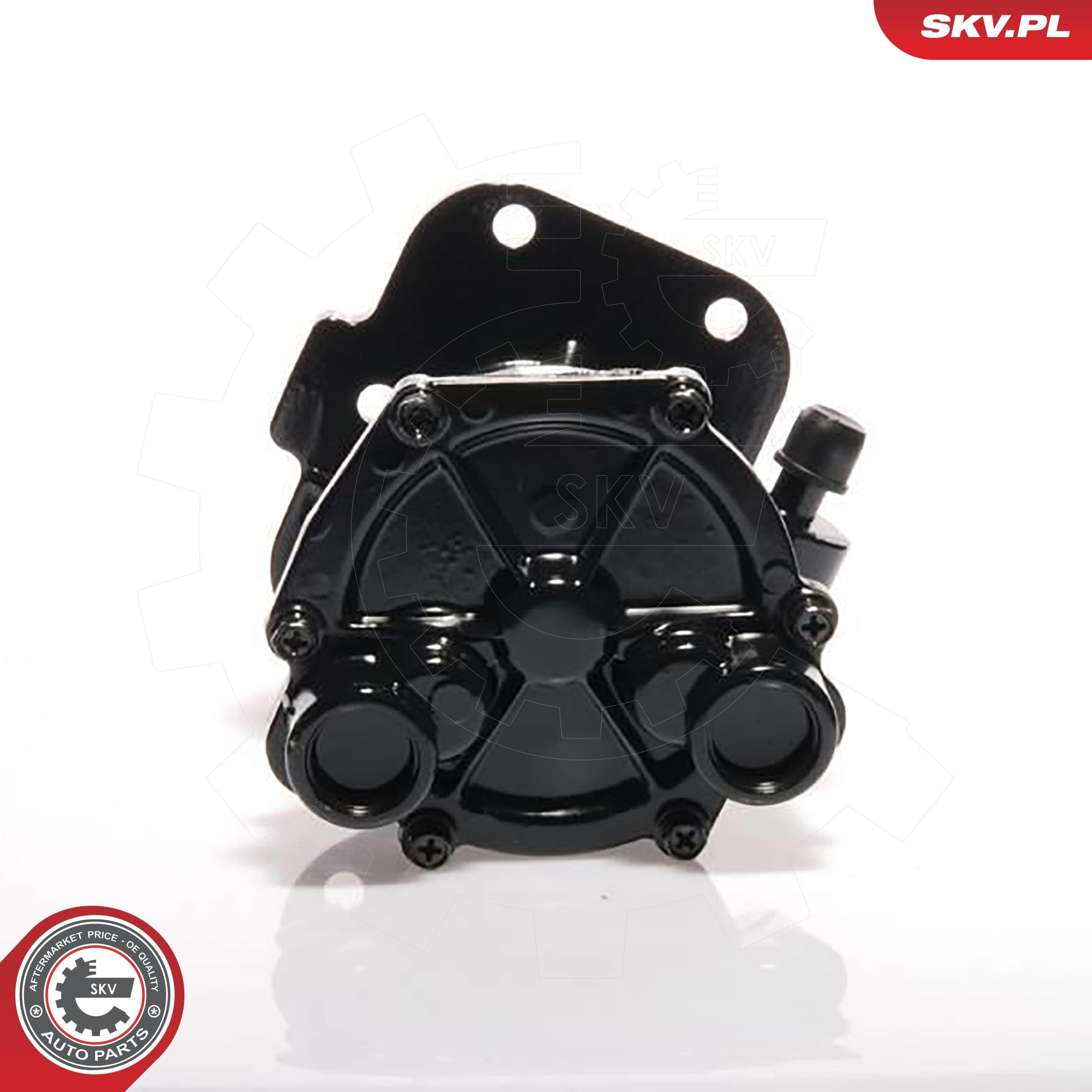 Bomba de vacío del sistema de frenado Land Rover Discovery I SUV (LG, LJ) (1989 - 1998) precio, desde 144,49 EUR