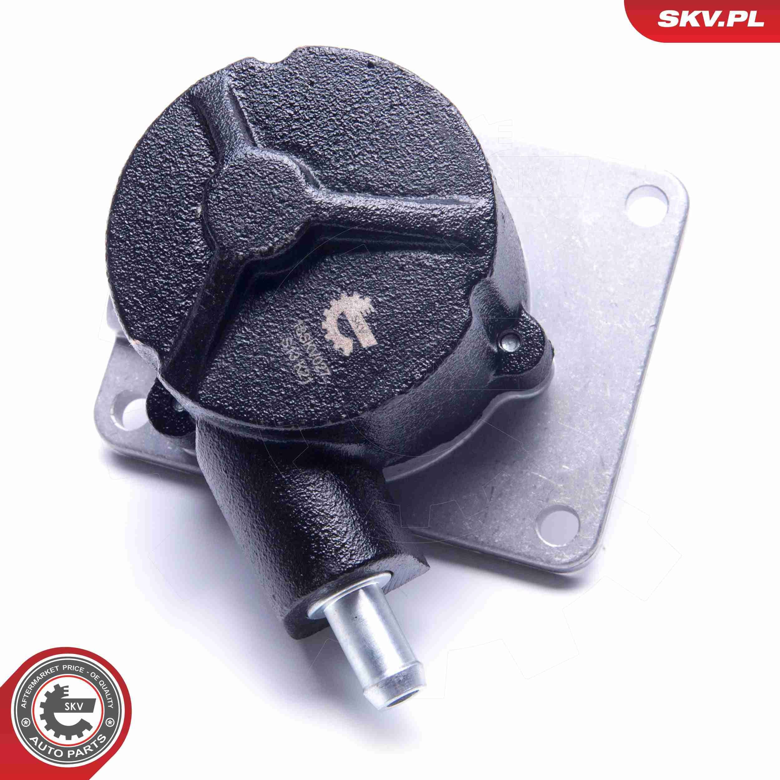 Bomba de vacío del sistema de frenado Iveco Daily III furgoneta (1999 - 2006) precio, desde 63,52 EUR