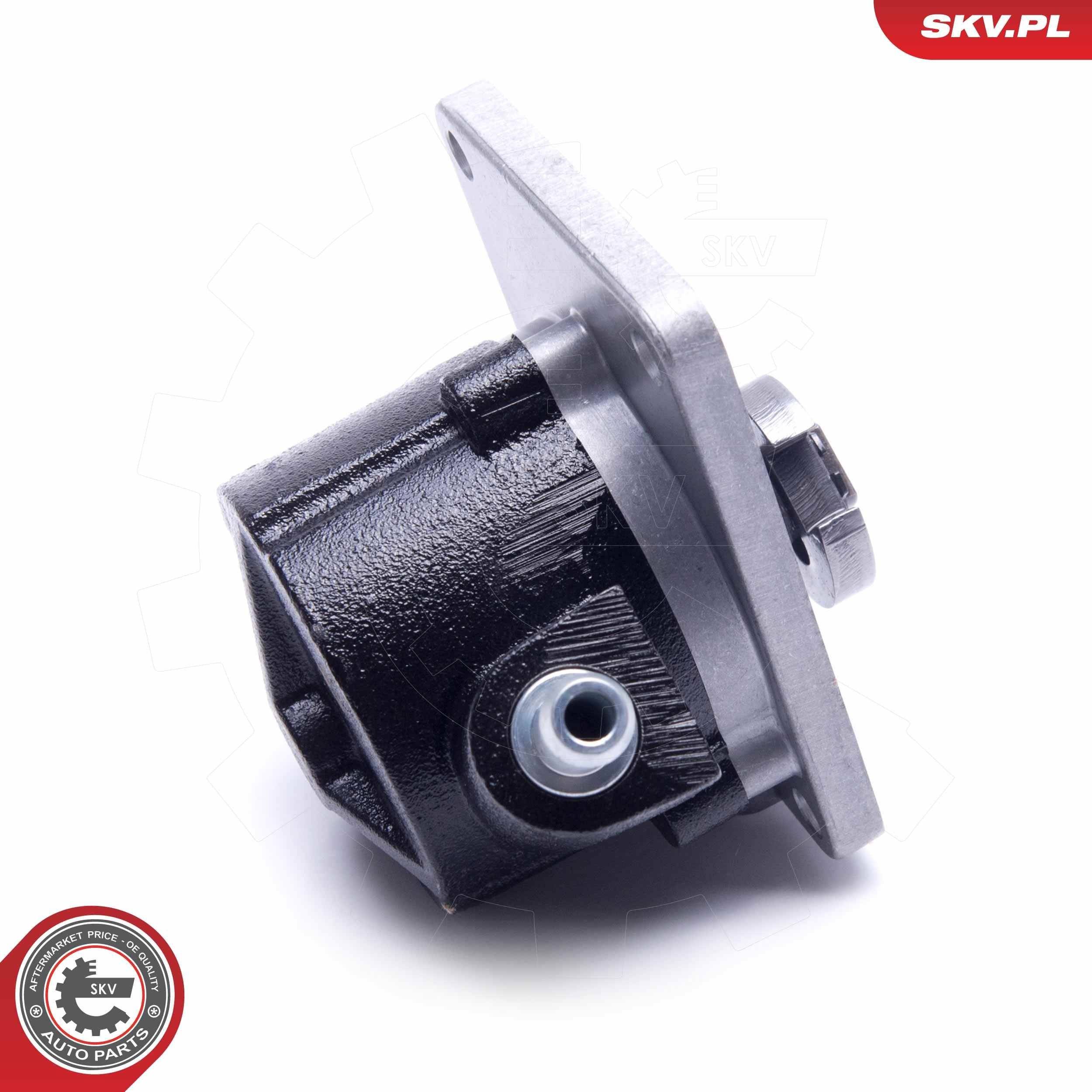 Comprar Bomba de vacío Iveco Daily III 