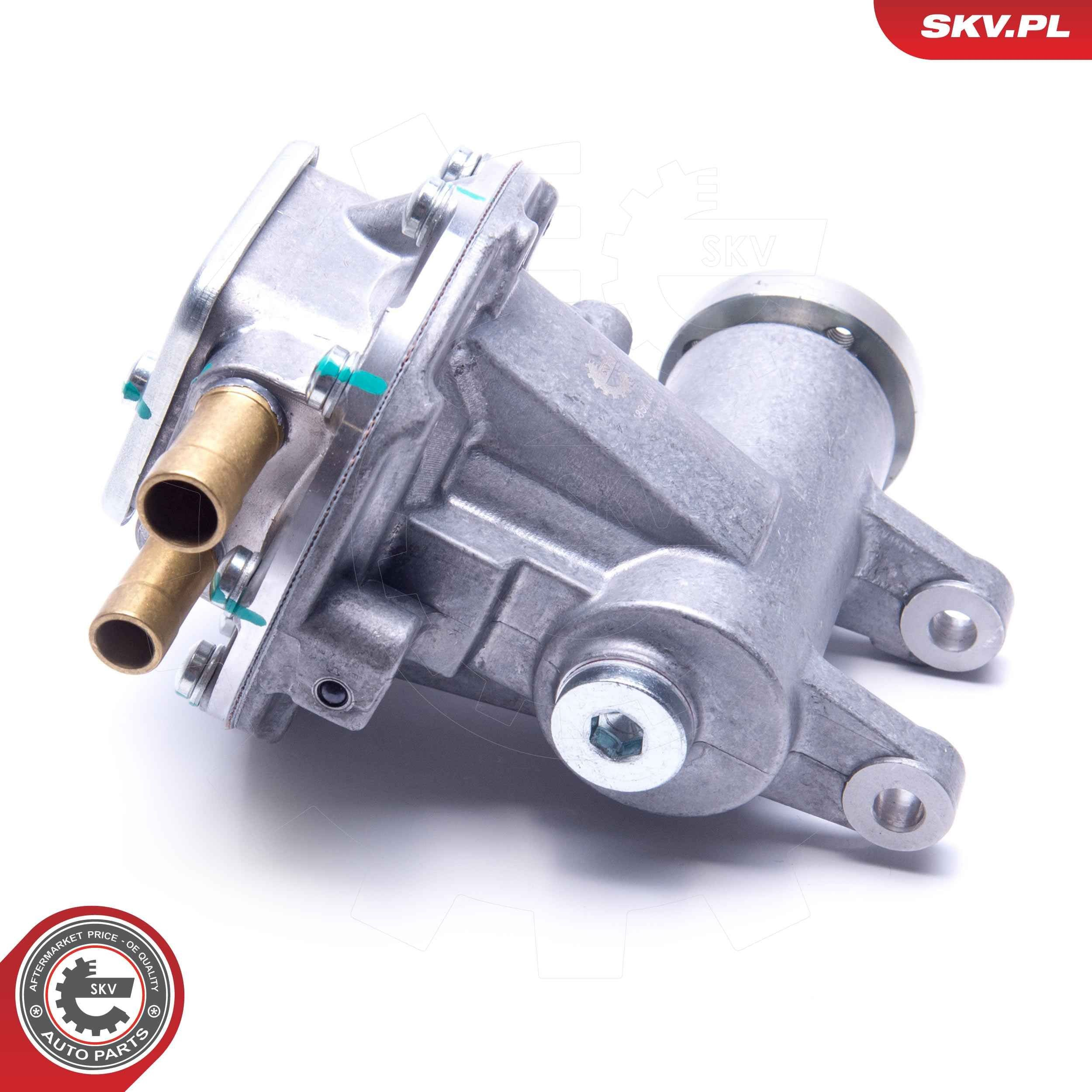 Bomba de vacío del sistema de frenado Peugeot 405 I sedán (15B) (1987 - 1992) precio, desde 58,99 EUR