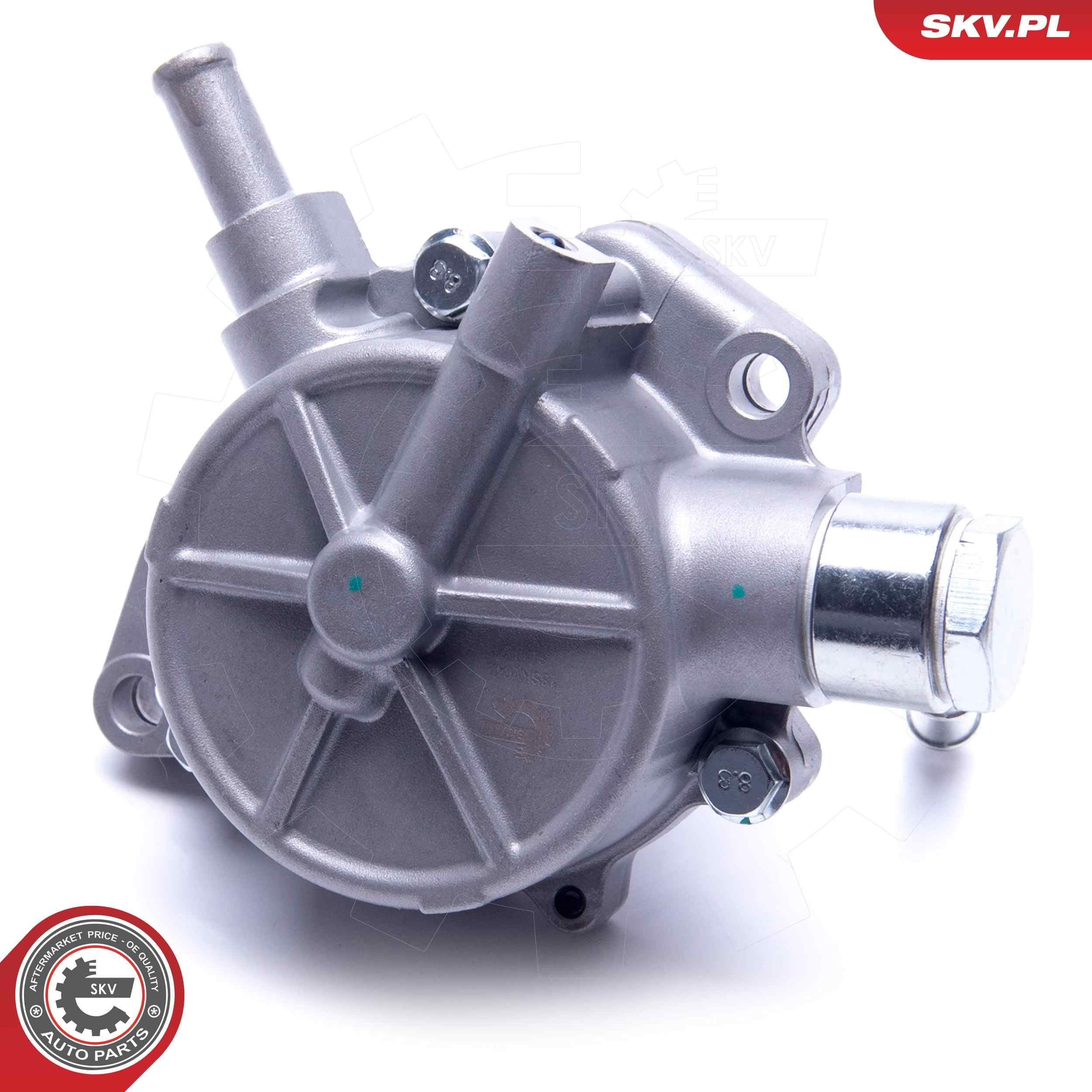 Bomba de vacío de frenado para Mitsubishi L 200 IV KA, KB