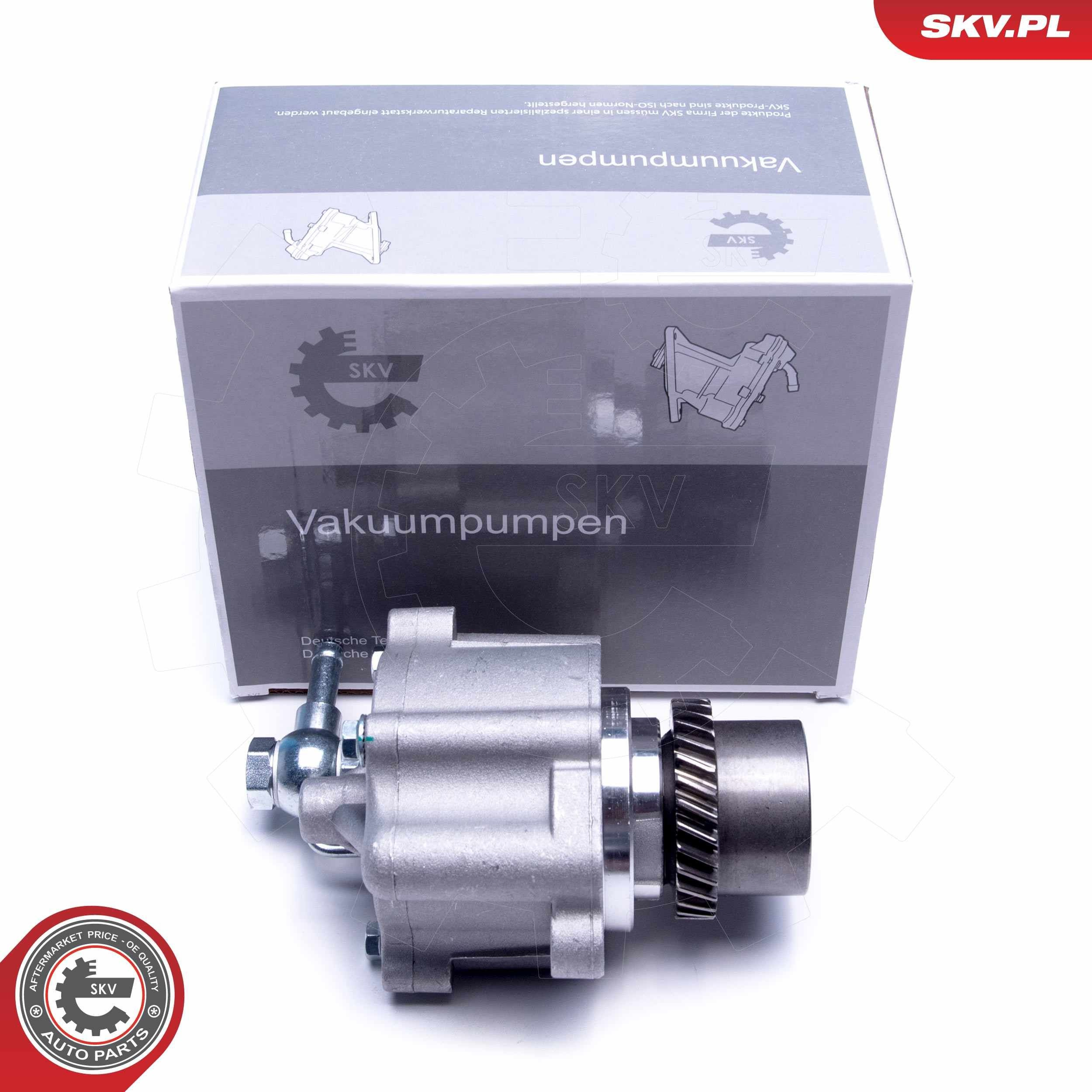  Bomba de vacío Toyota Land Cruiser 