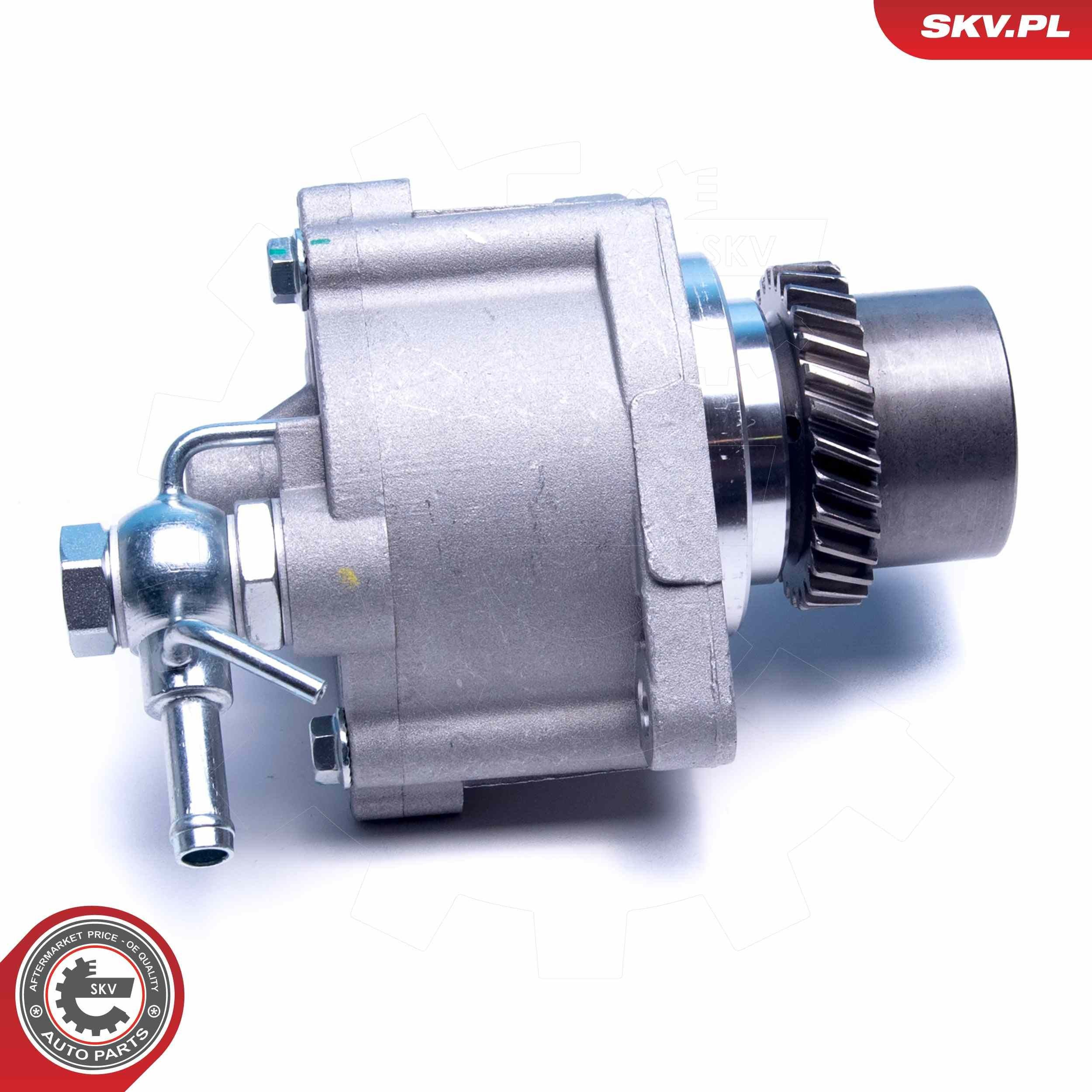  Bomba de vacío Toyota Land Cruiser 