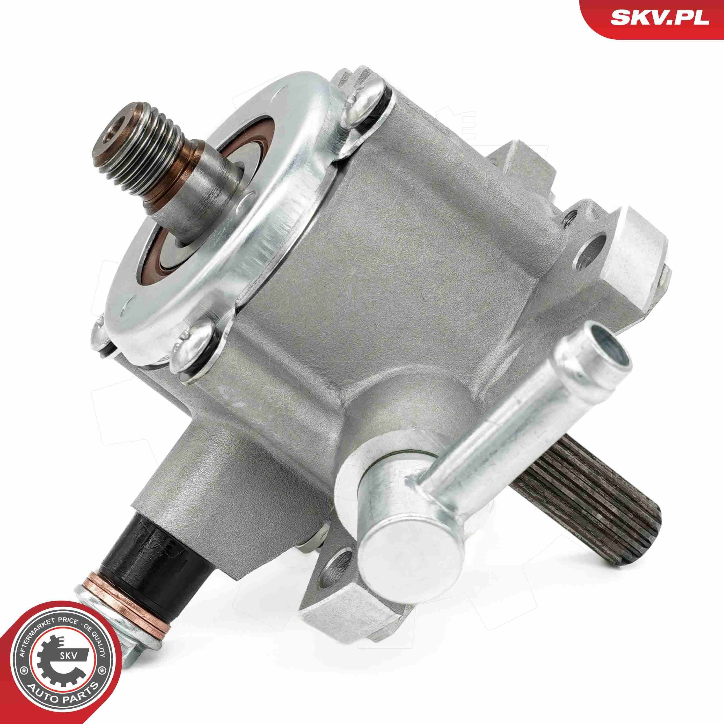 Bomba de vacío del sistema de frenado Toyota Hiace III bus (H10) (1989 - 1995) precio, desde 117,50 EUR