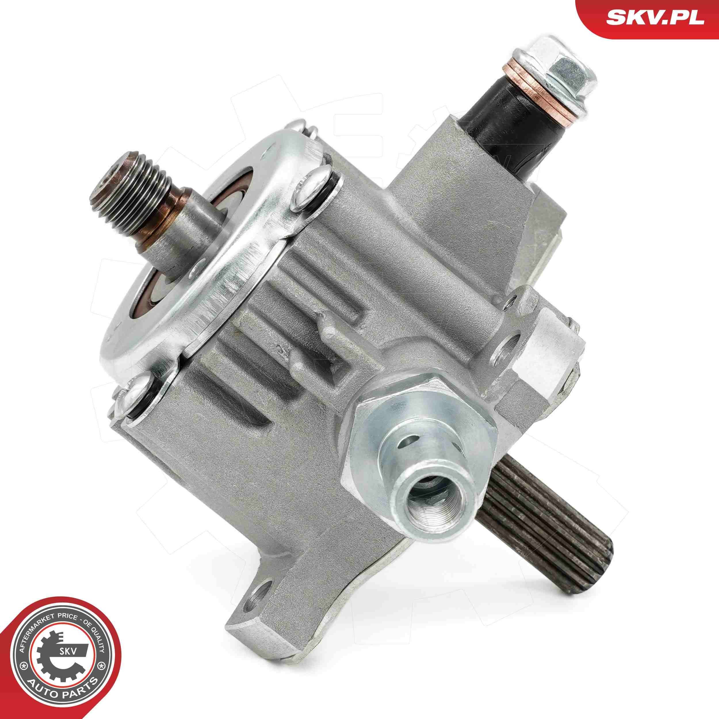 Depresor de freno  Toyota Hiace III