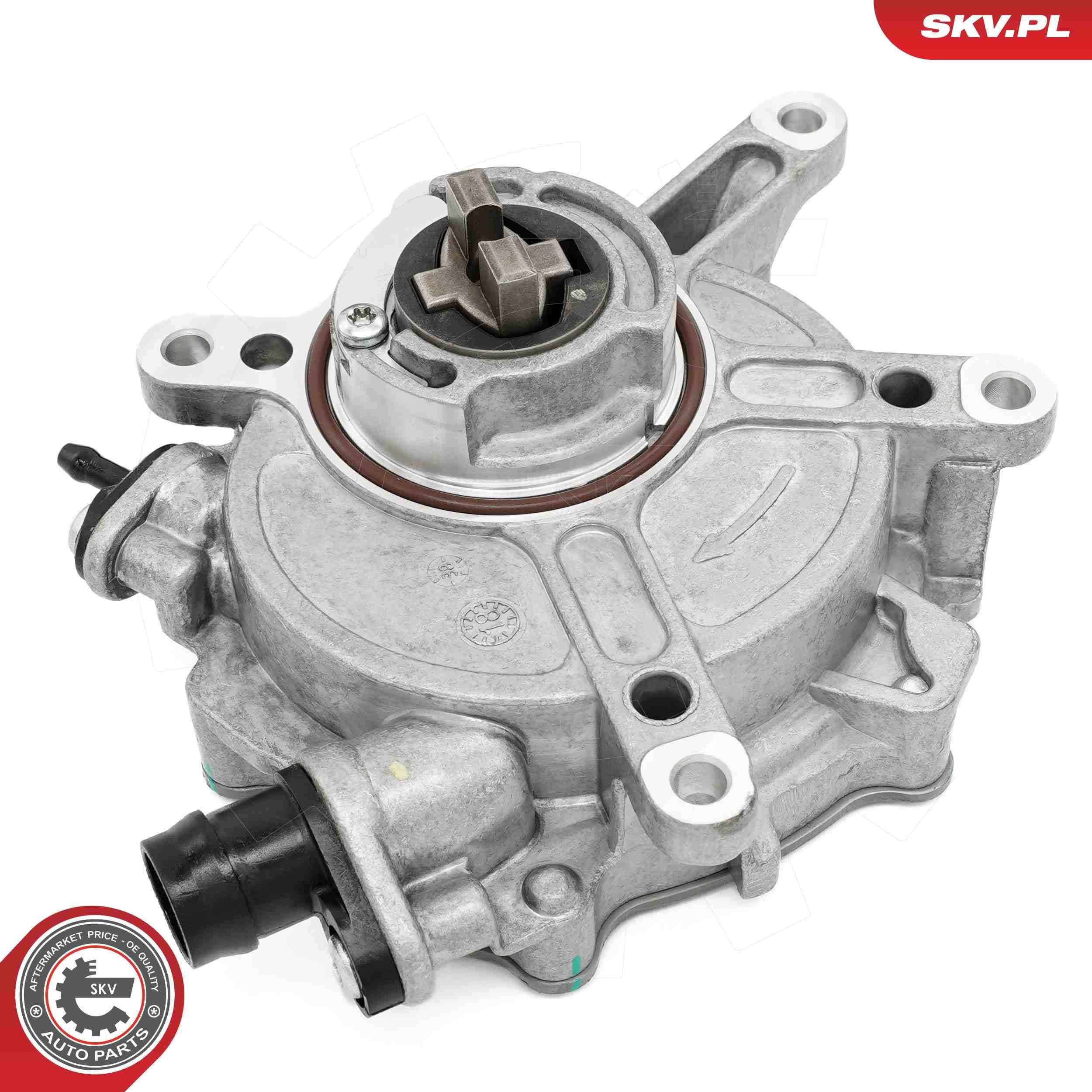 Depresor de freno  S  coupé (2006-2013) original desde 164,94 €