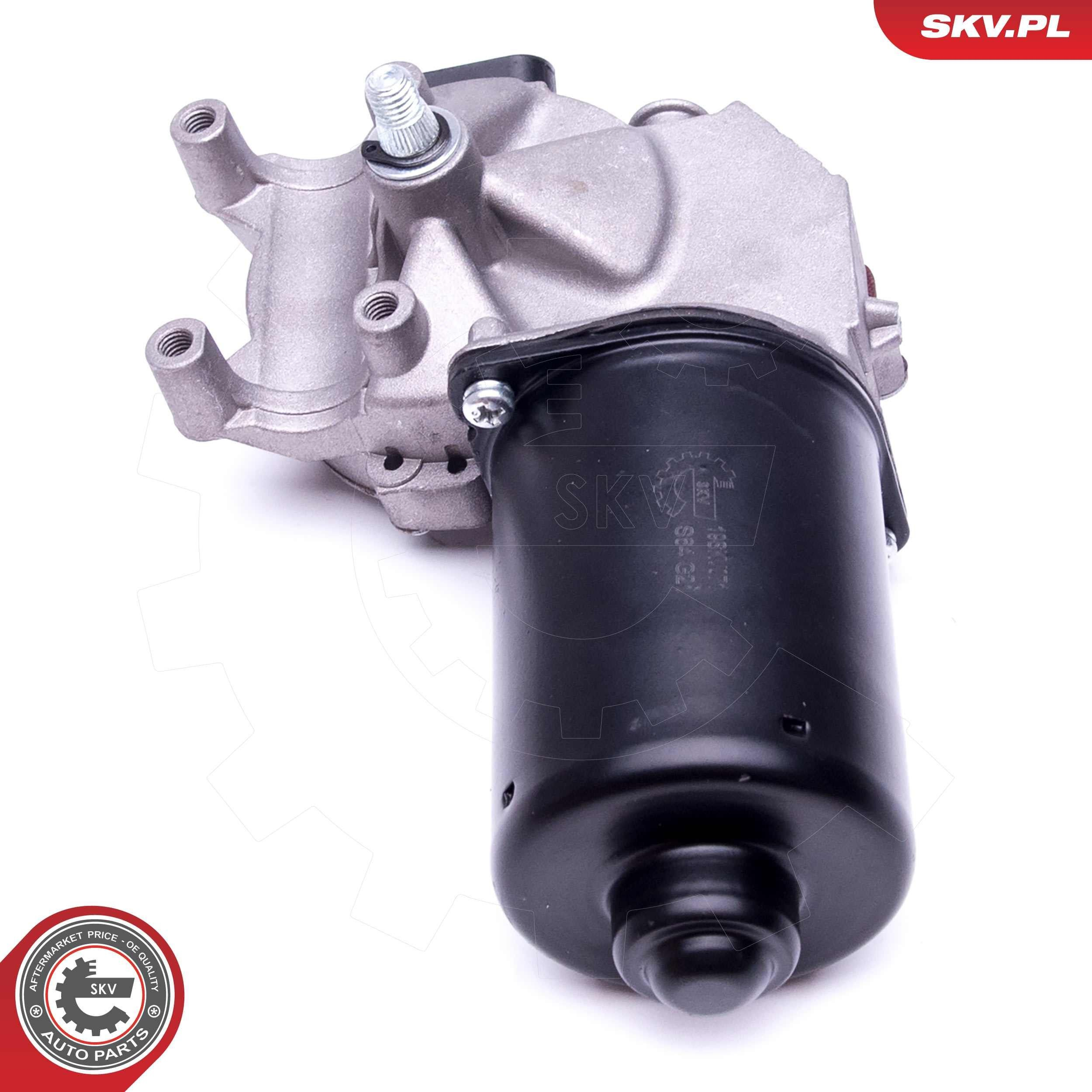 Motor limpiaparabrisas para BMW 3  E90