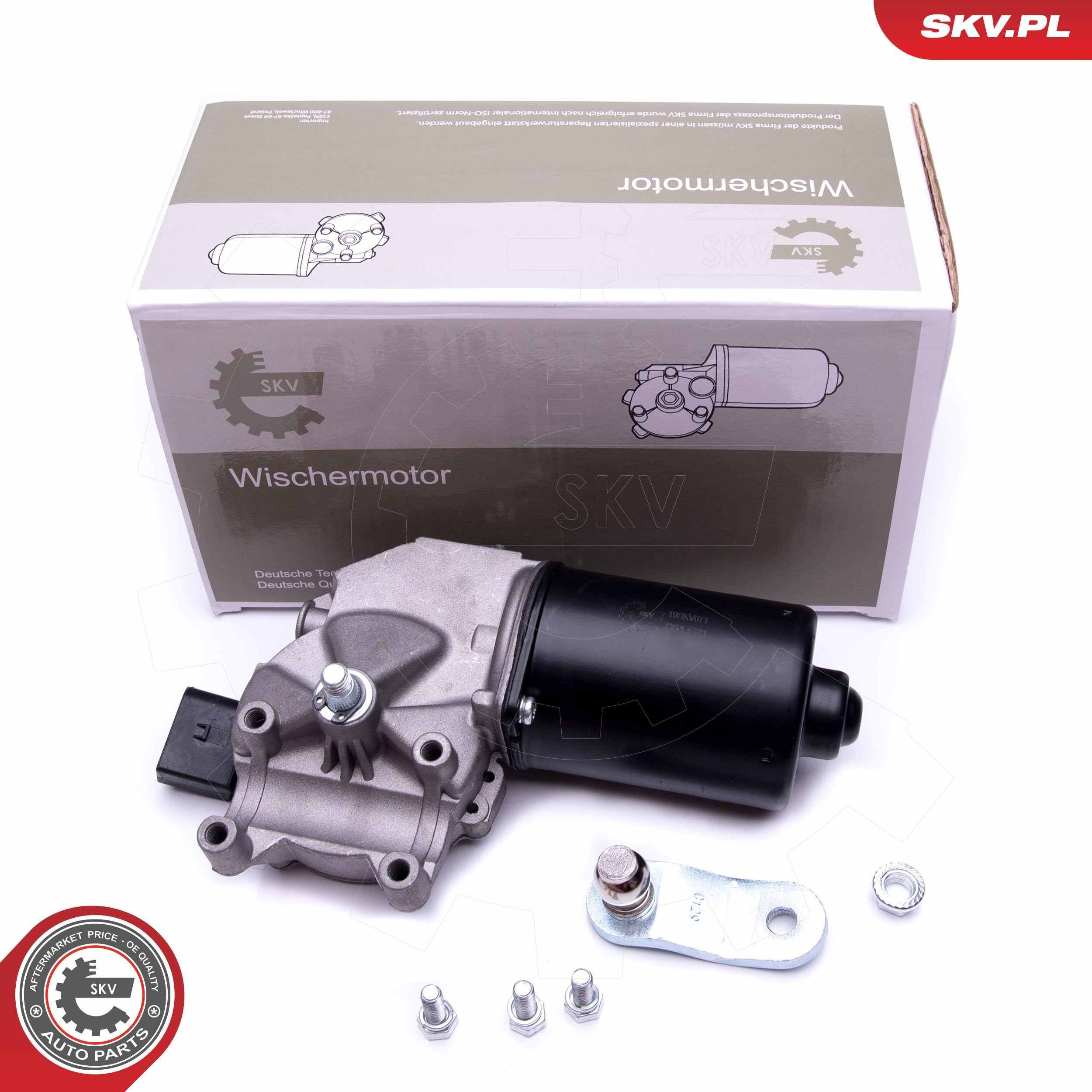 Motor del limpiaparabrisas BMW 3 sedán (E90) (2004 - 2013) precio, desde 46,46 EUR