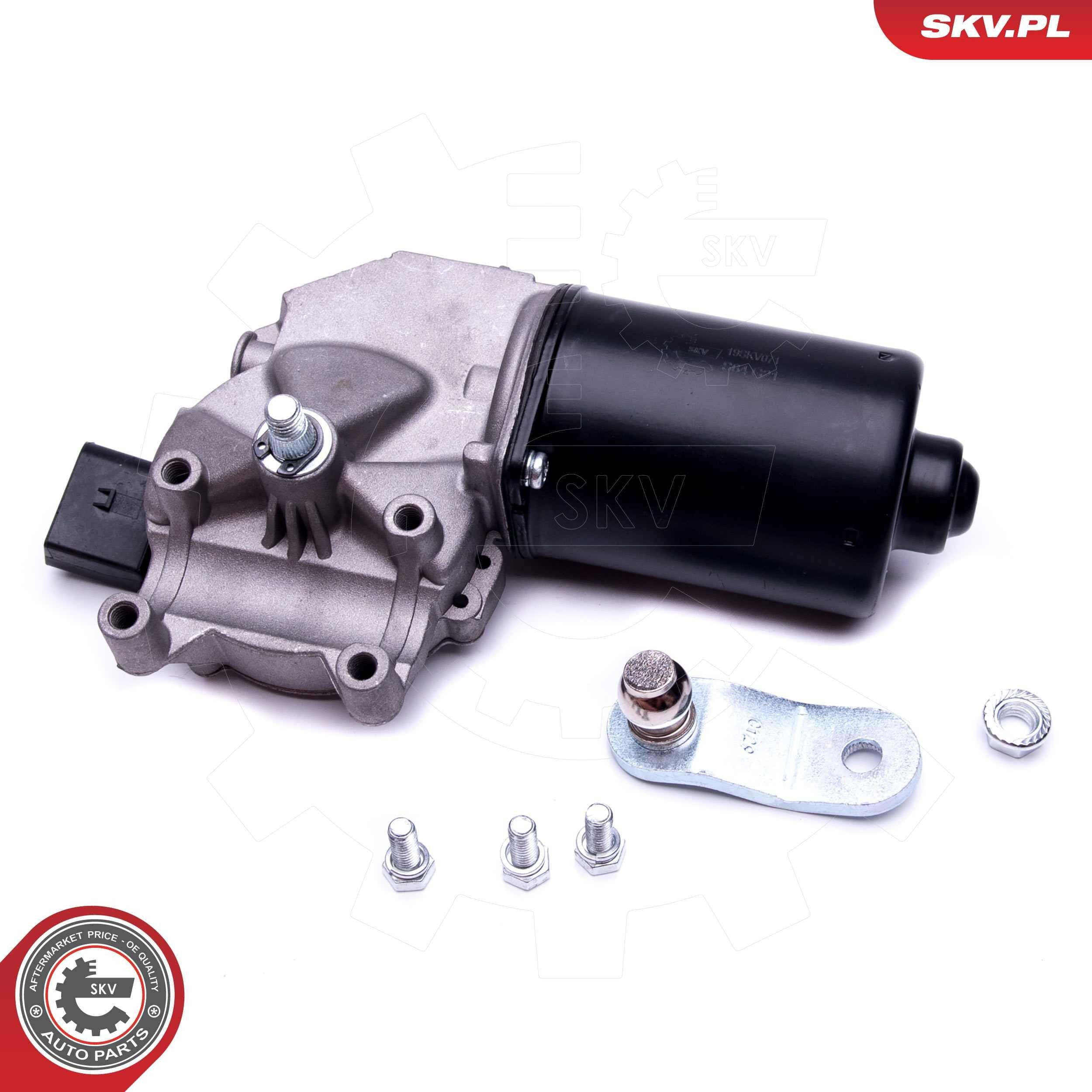 Motor del limpiaparabrisas BMW 3 