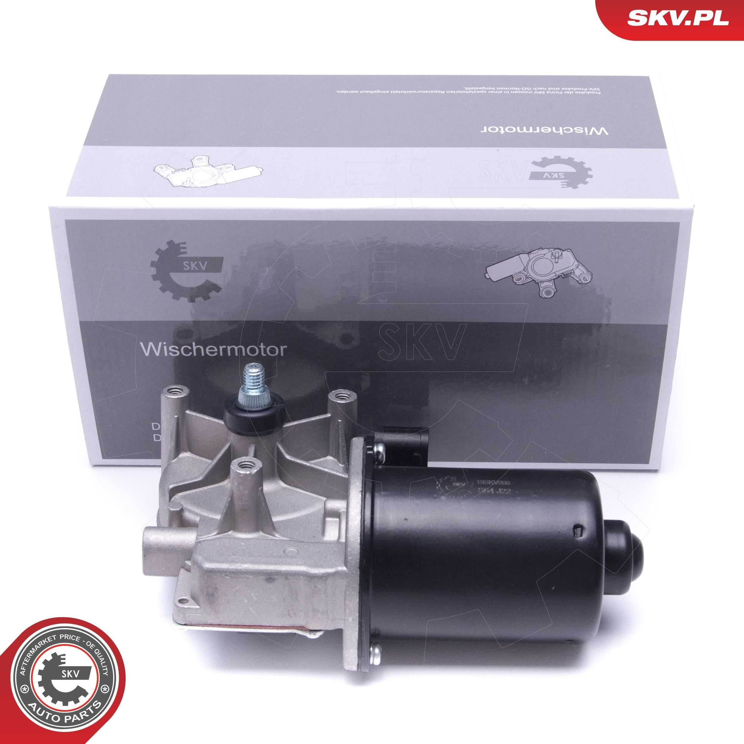 Motor limpiaparabrisas para BMW X5  E53