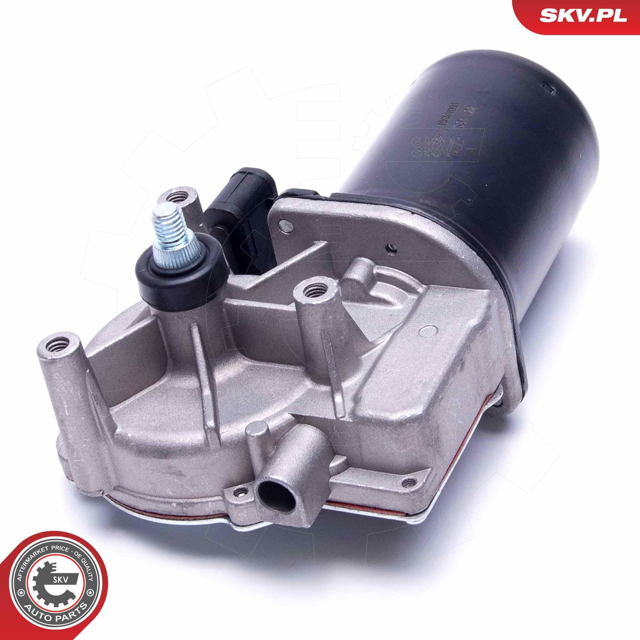 Motor del limpiaparabrisas BMW X5 