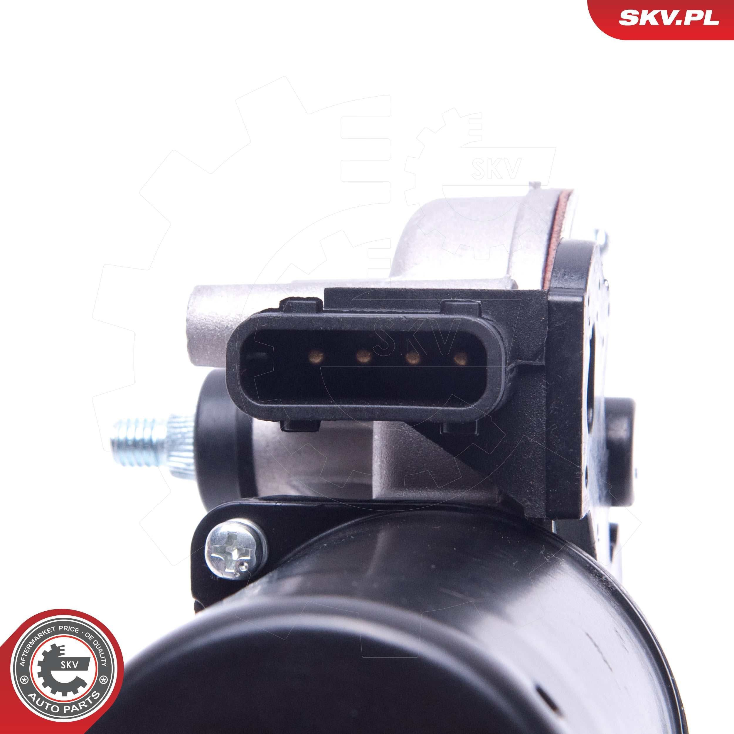 Motor del limpiaparabrisas BMW X5 SUV (E53) (2000 - 2006) precio, desde 65,34 EUR