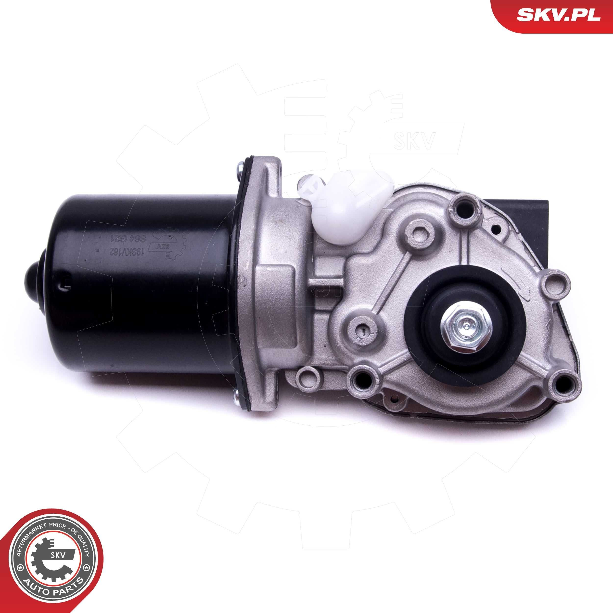 Motor limpiaparabrisas 19SKV182 SKV