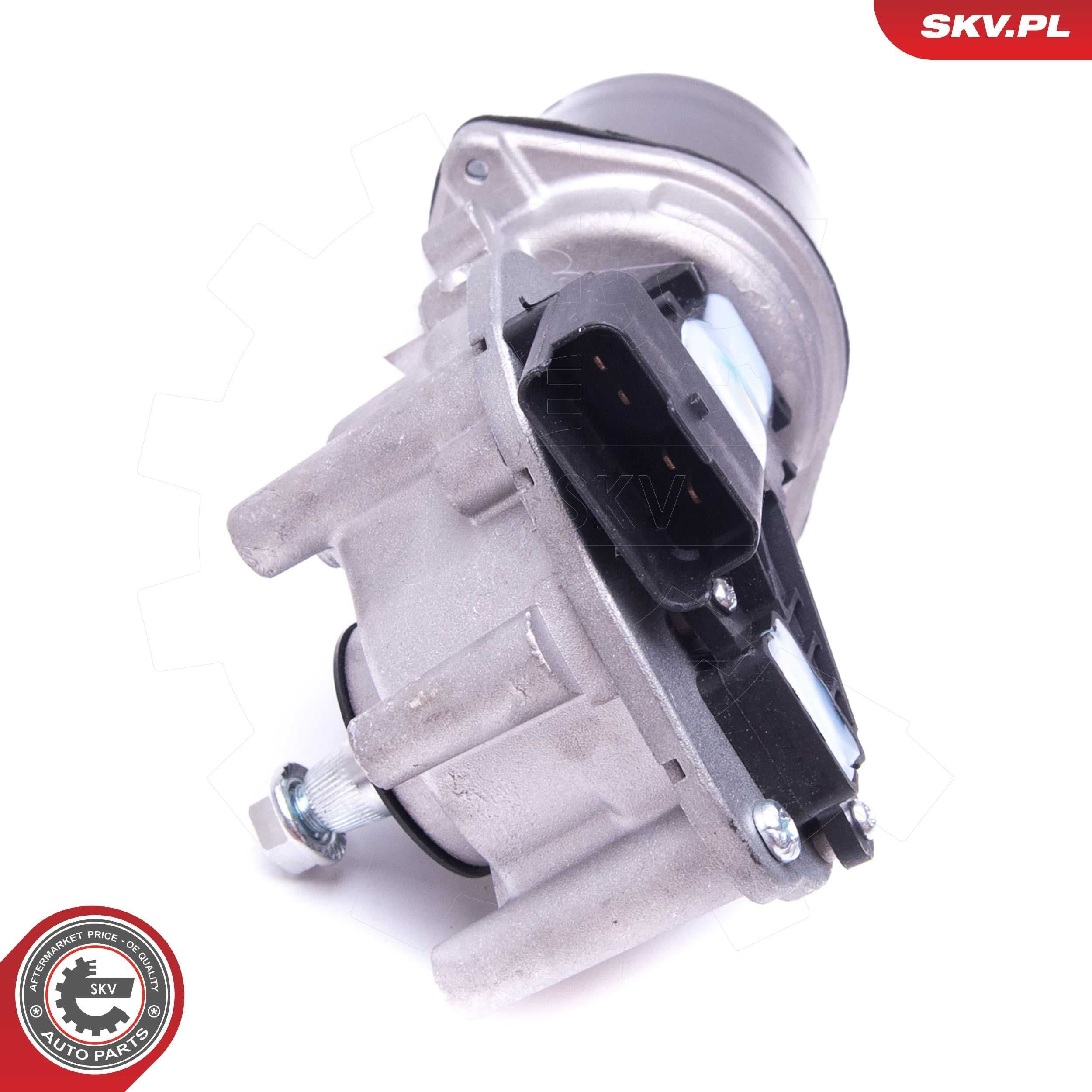 19SKV182 SKV Motor del limpiaparabrisas