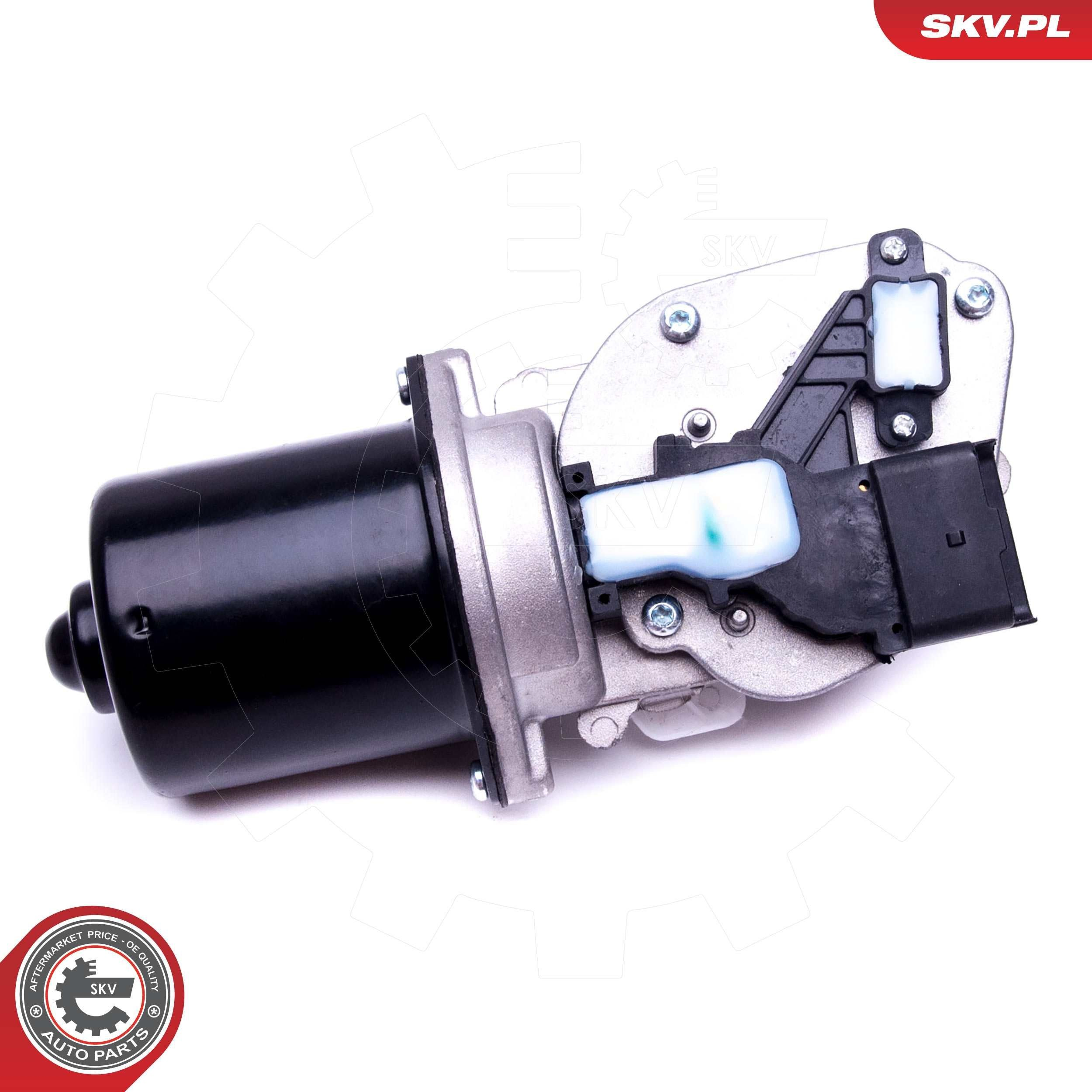 Motor del limpiaparabrisas SKV 19SKV182 precio, desde 56,06 EUR