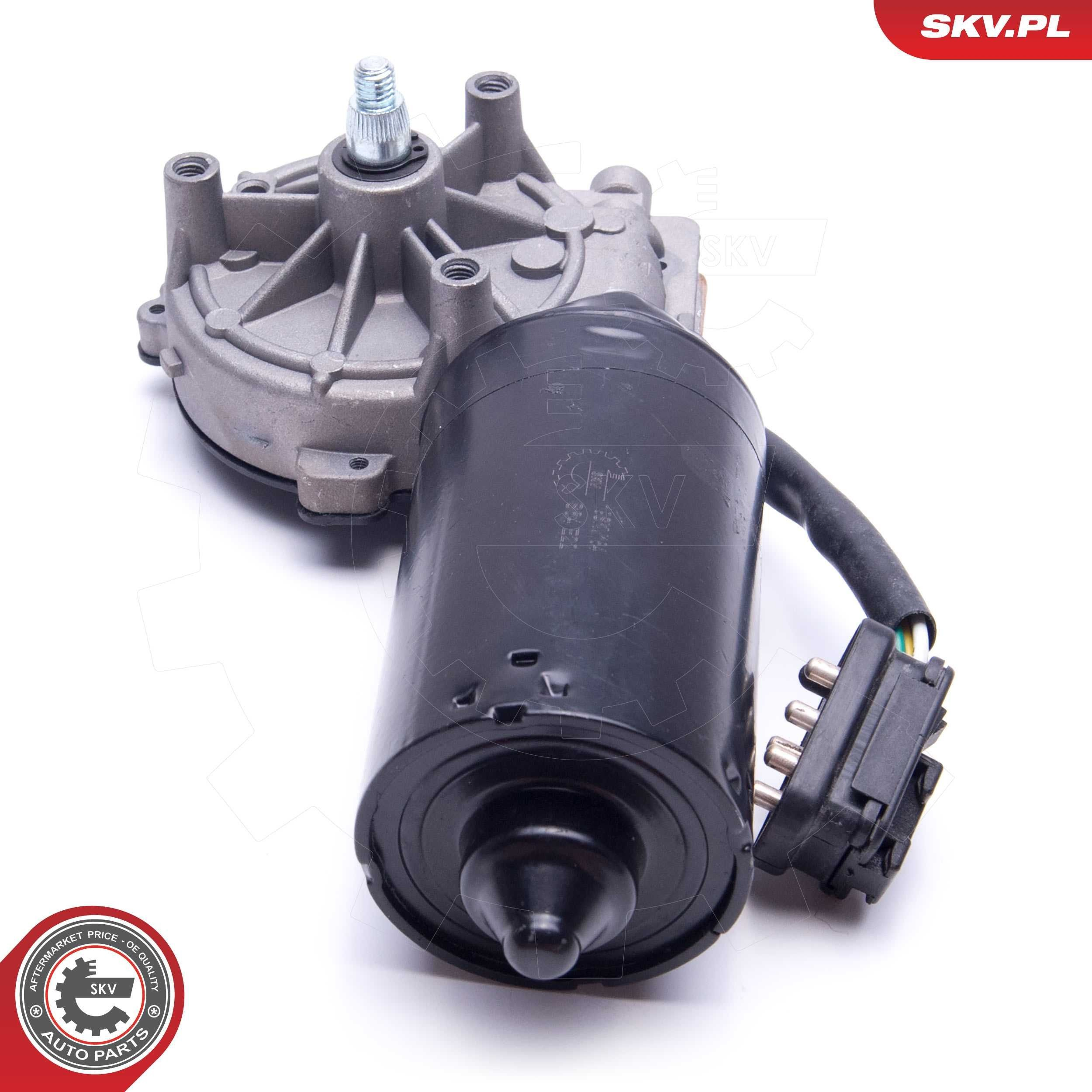 Comprar Motor del limpiaparabrisas E  W124