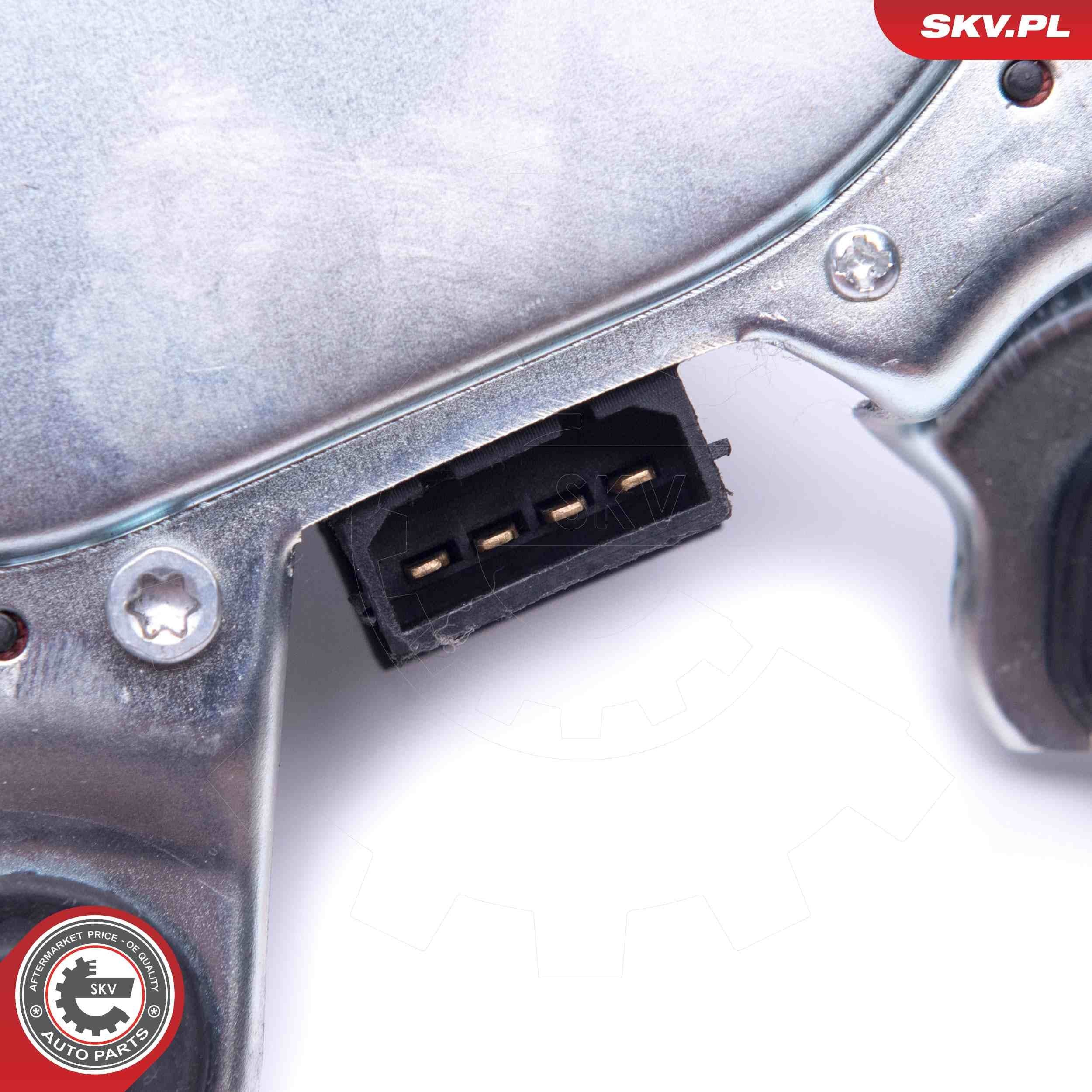 Comprar 19SKV200 SKV Motor limpiaparabrisas, trasera
