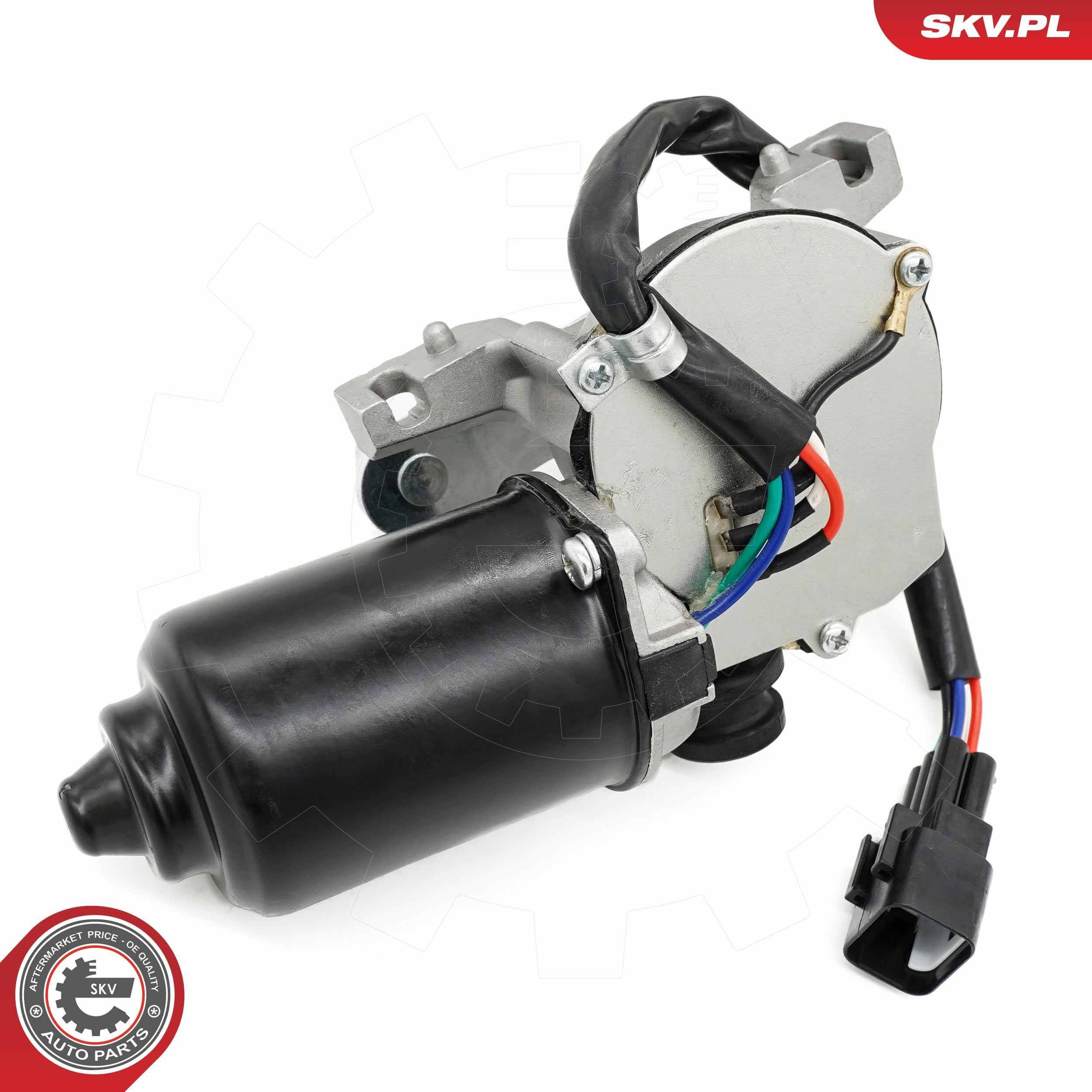 Comprar Motor limpiaparabrisas KIA Soul I AM