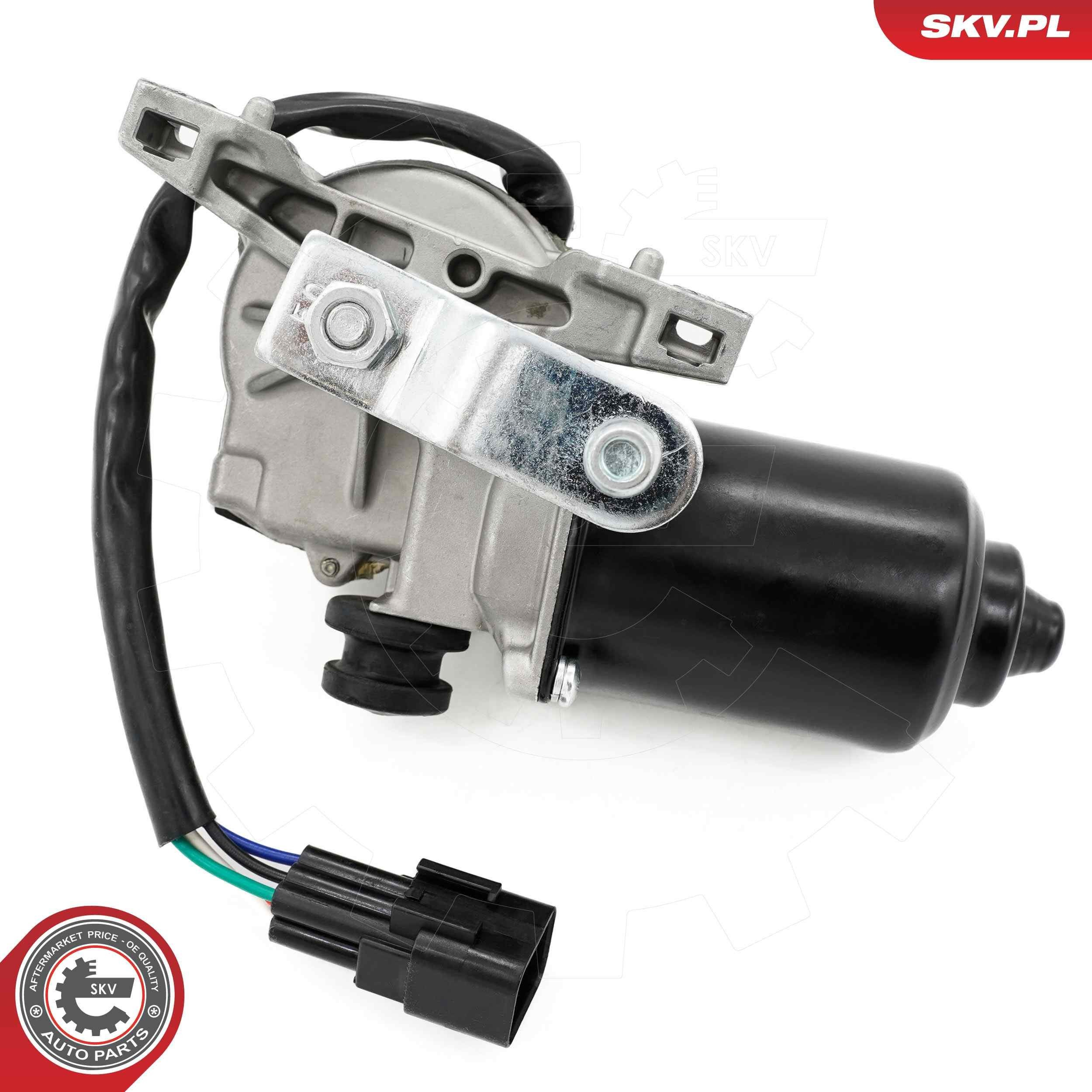 Motor del limpiaparabrisas KIA Soul I hatchback (AM) (2008 - 2013) precio, desde 116,16 EUR