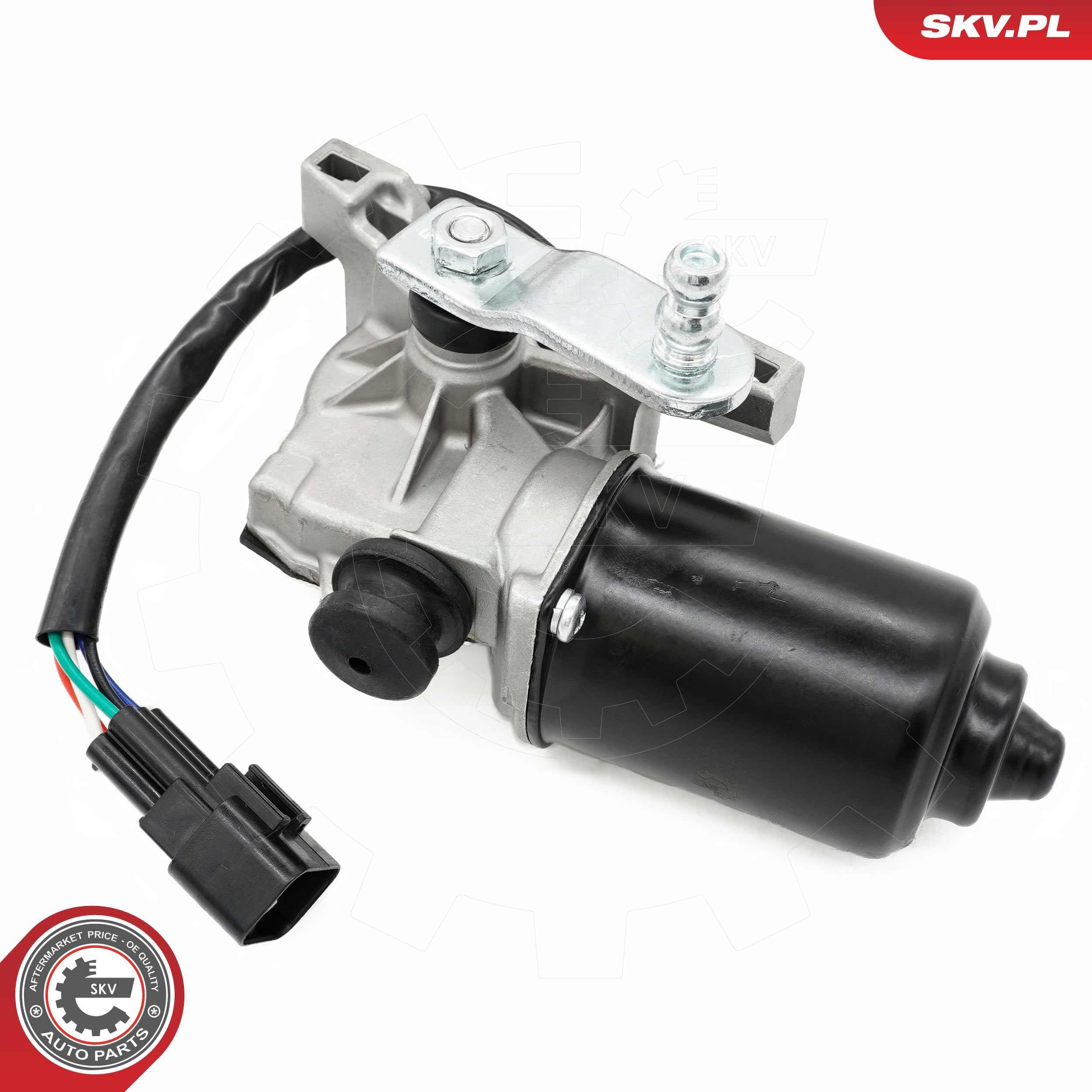  Motor limpiaparabrisas KIA Soul 1