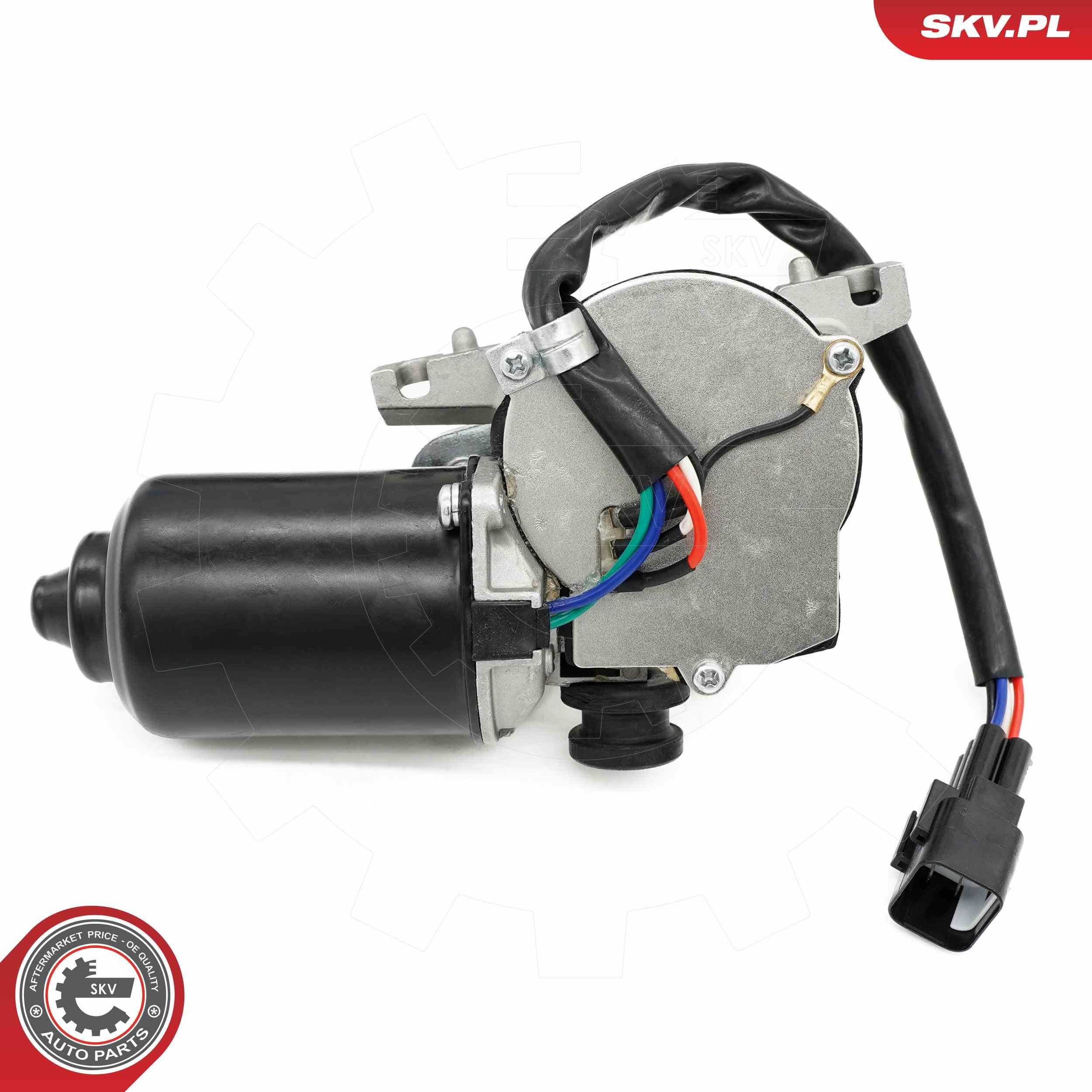 Comprar Motor del limpiaparabrisas KIA Soul I AM a bajo precio