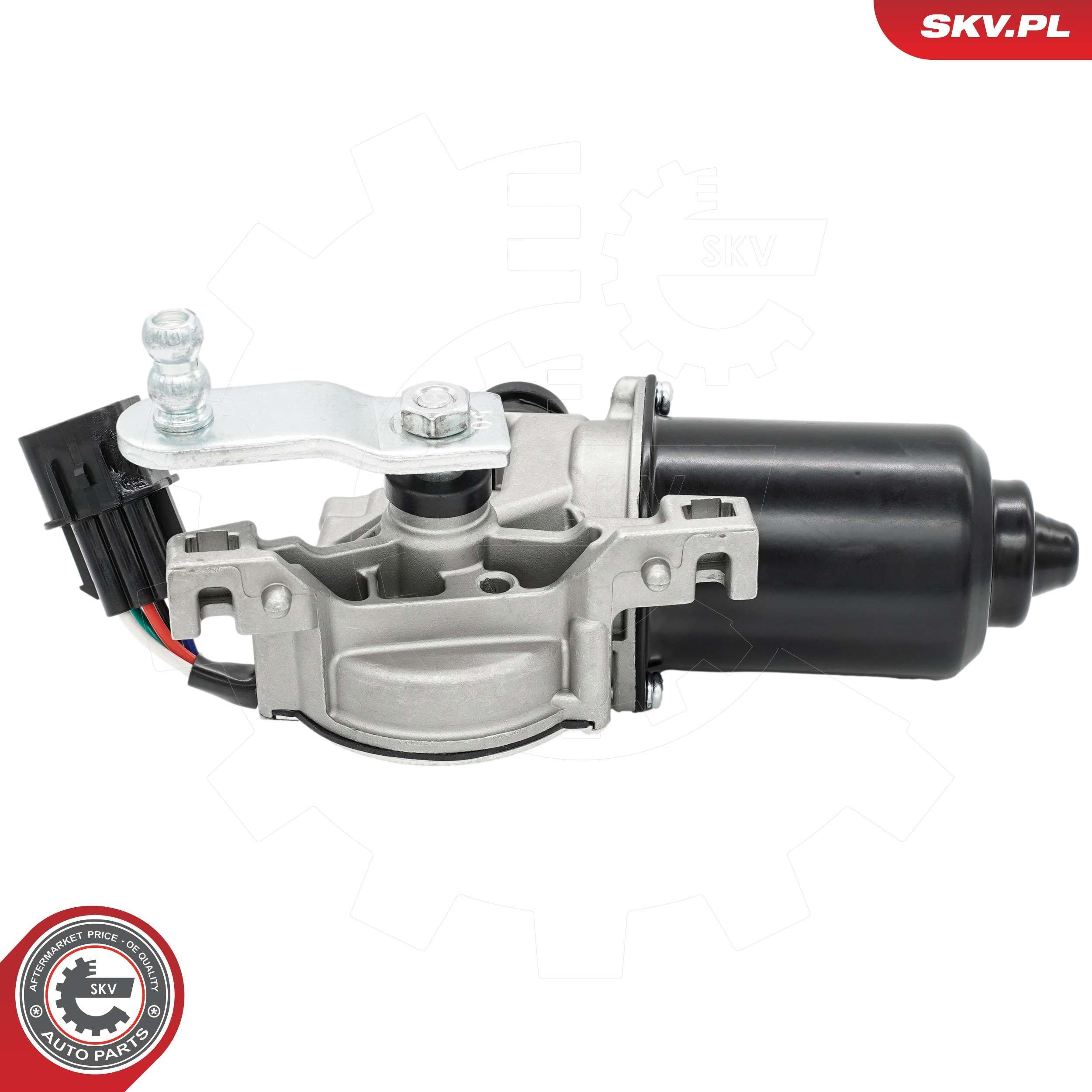 Motor del limpiaparabrisas KIA Sorento II SUV (XM) (2009 - 2014) precio, desde 110,35 EUR