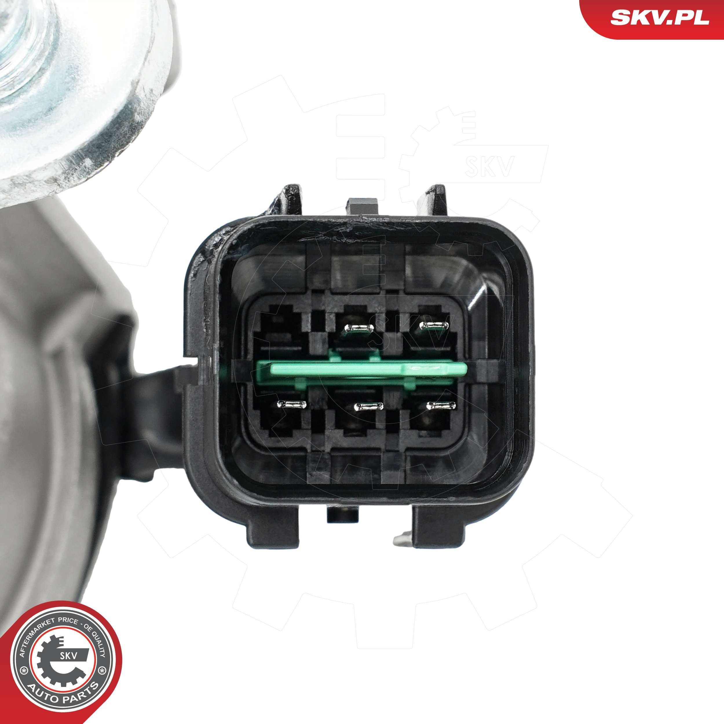  Motor limpiaparabrisas KIA Sorento 2