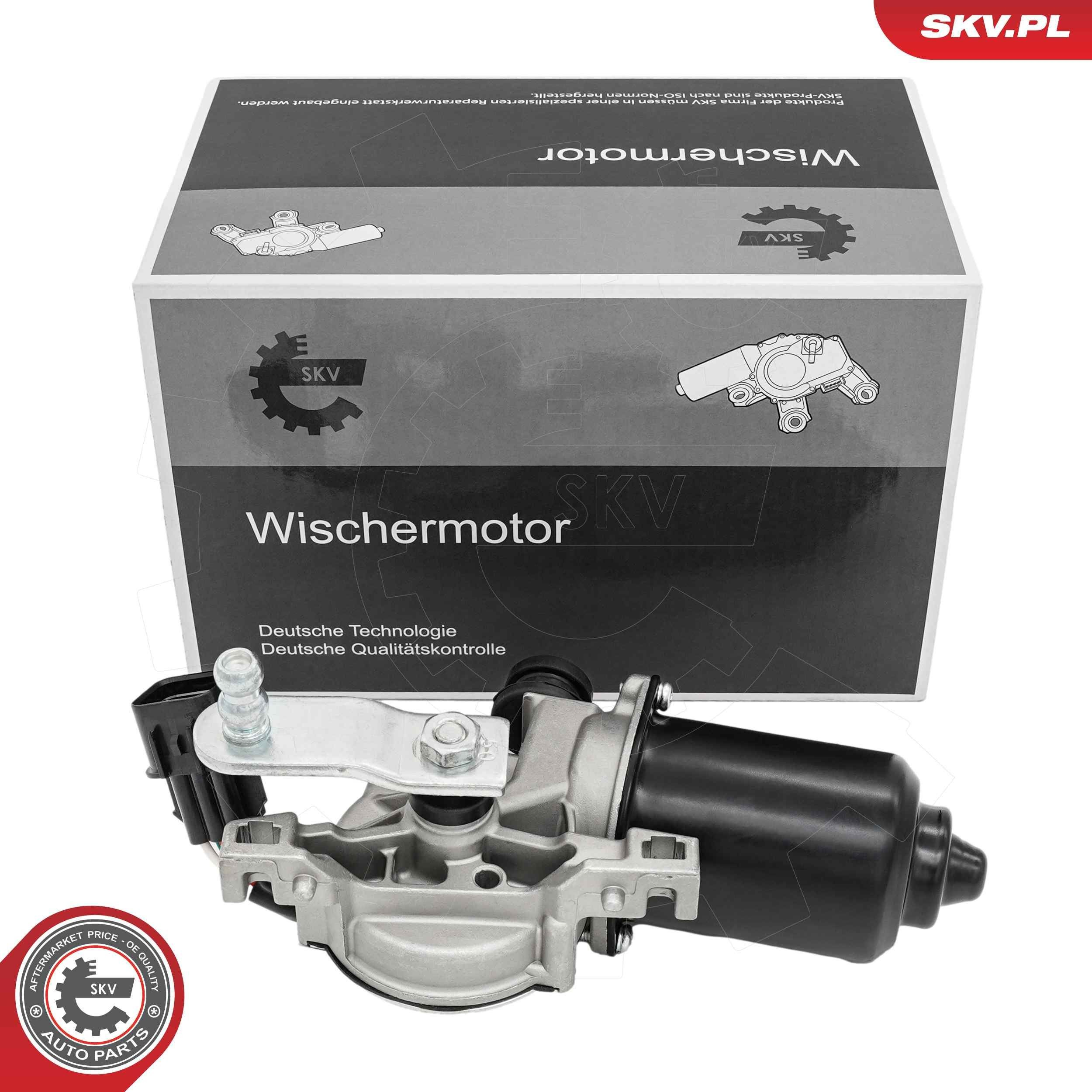 Comprar Motor limpiaparabrisas KIA Sorento II XM