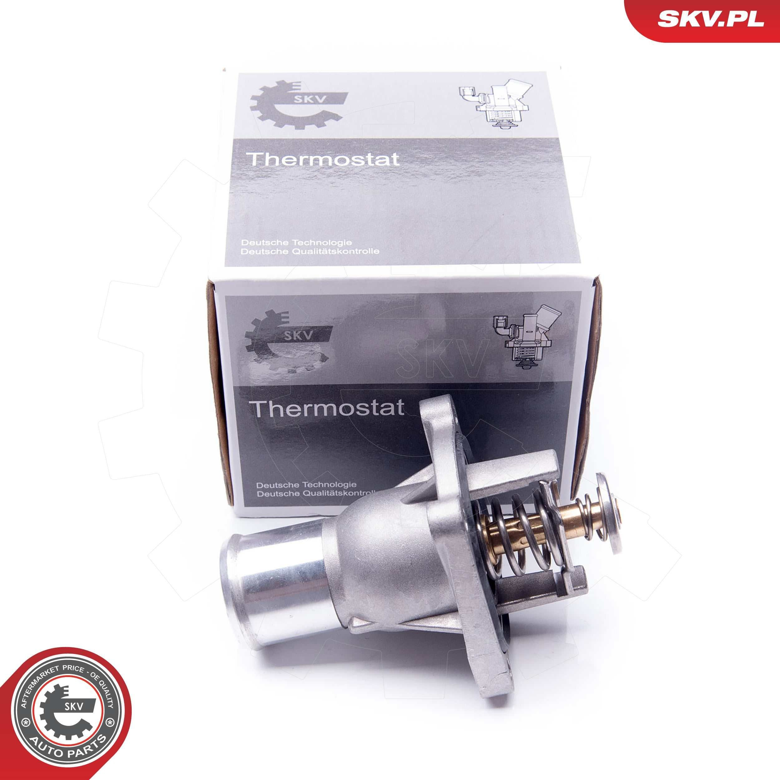 20SKV081 SKV Termostato de agua