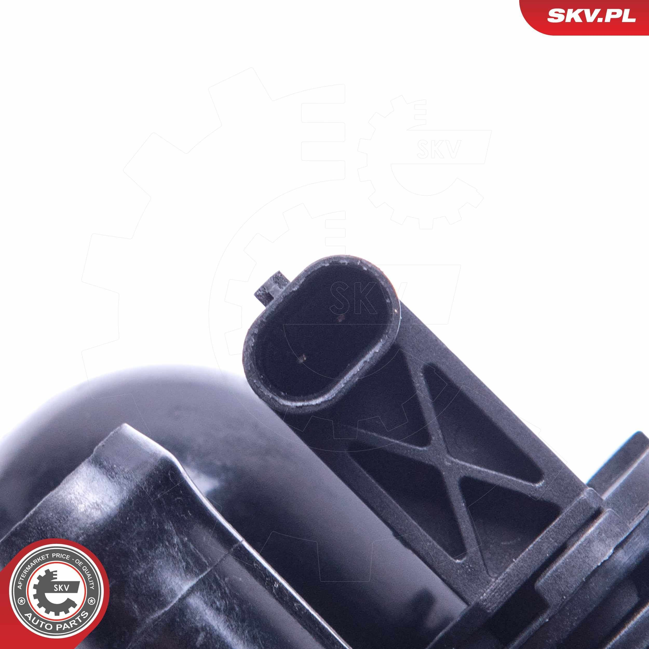 Carcasa del termostato SKV 20SKV119 precio, desde 44,60 EUR