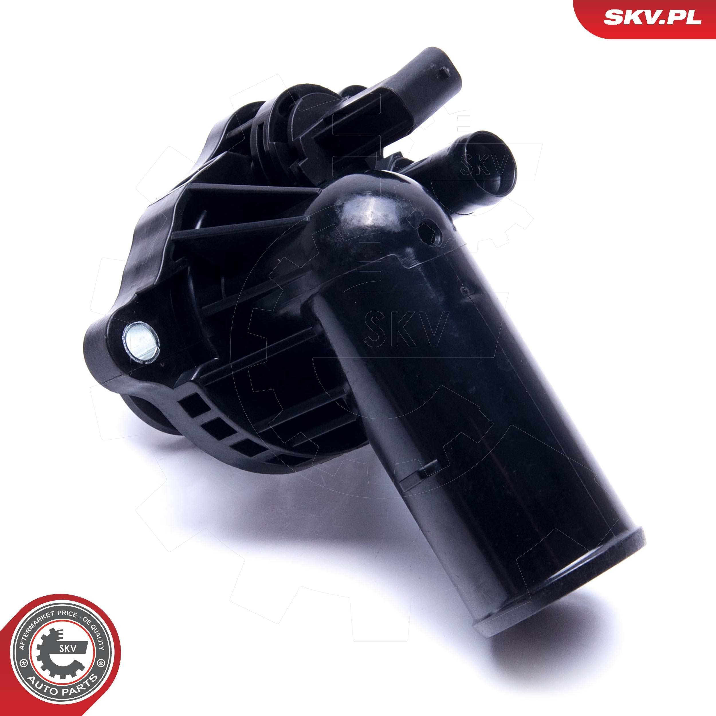 20SKV119 SKV Caja del termostato