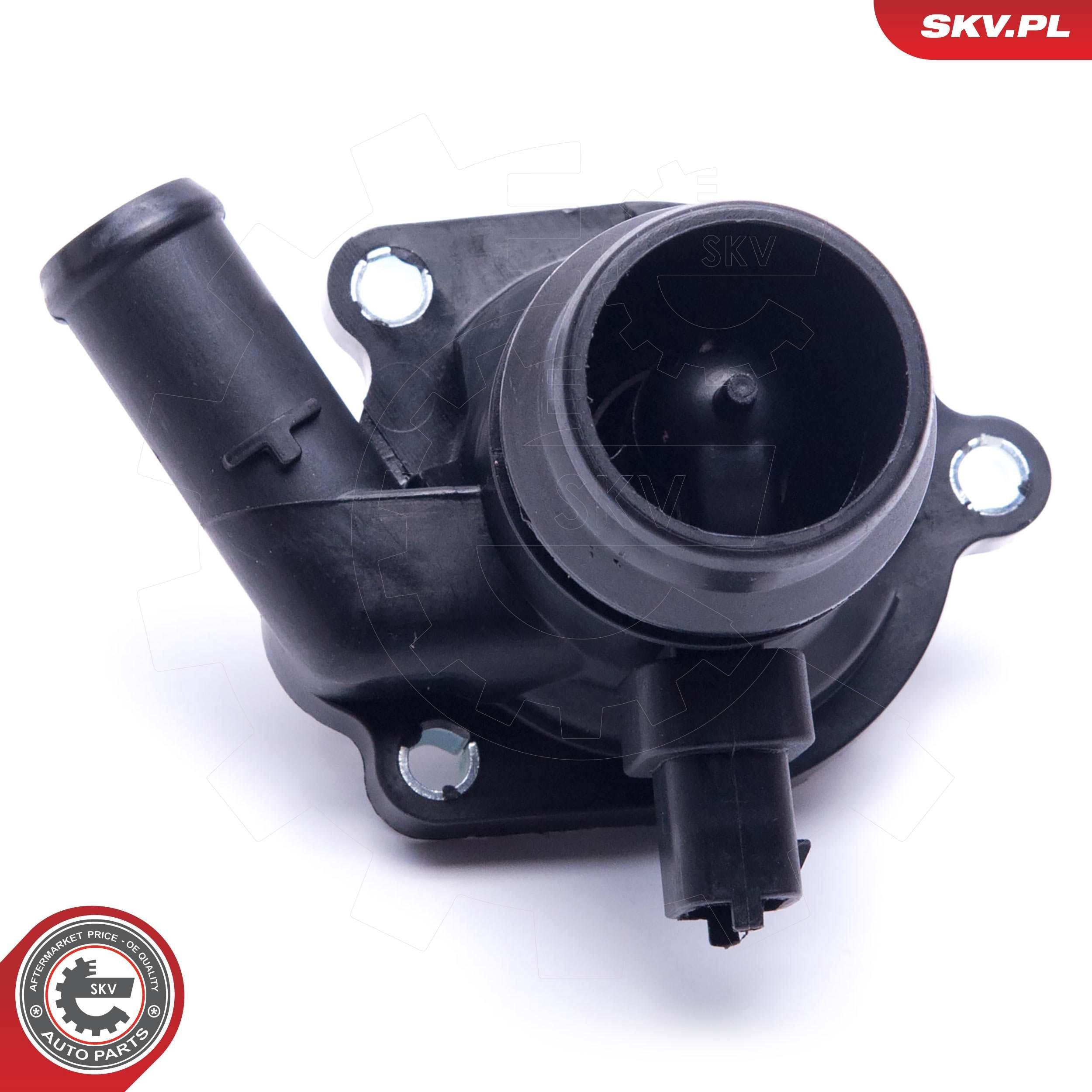 Termostato de agua Chevrolet Orlando (2010-2026)
