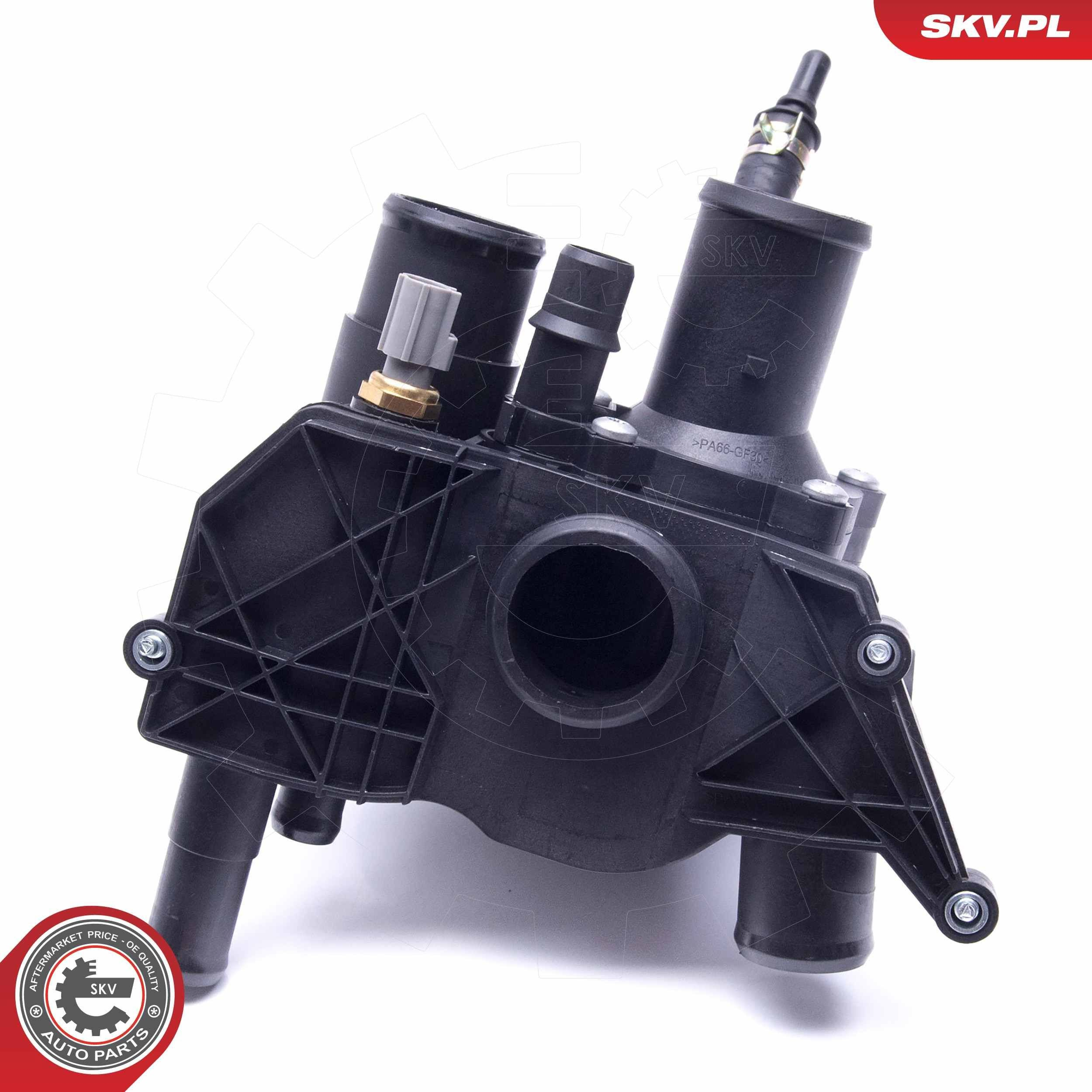 20SKV210 SKV Caja del termostato