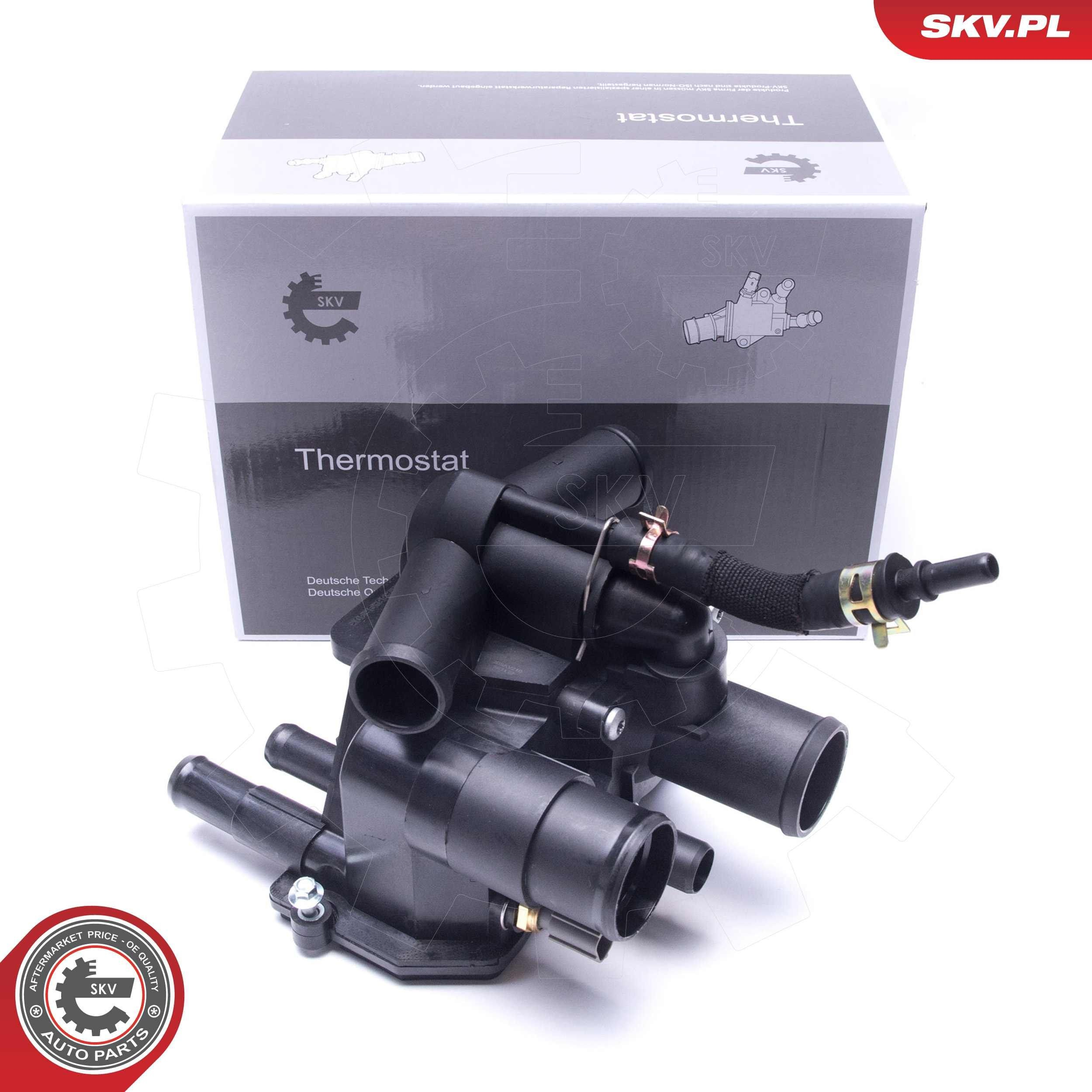 Comprar 20SKV210 SKV Caja de termostato