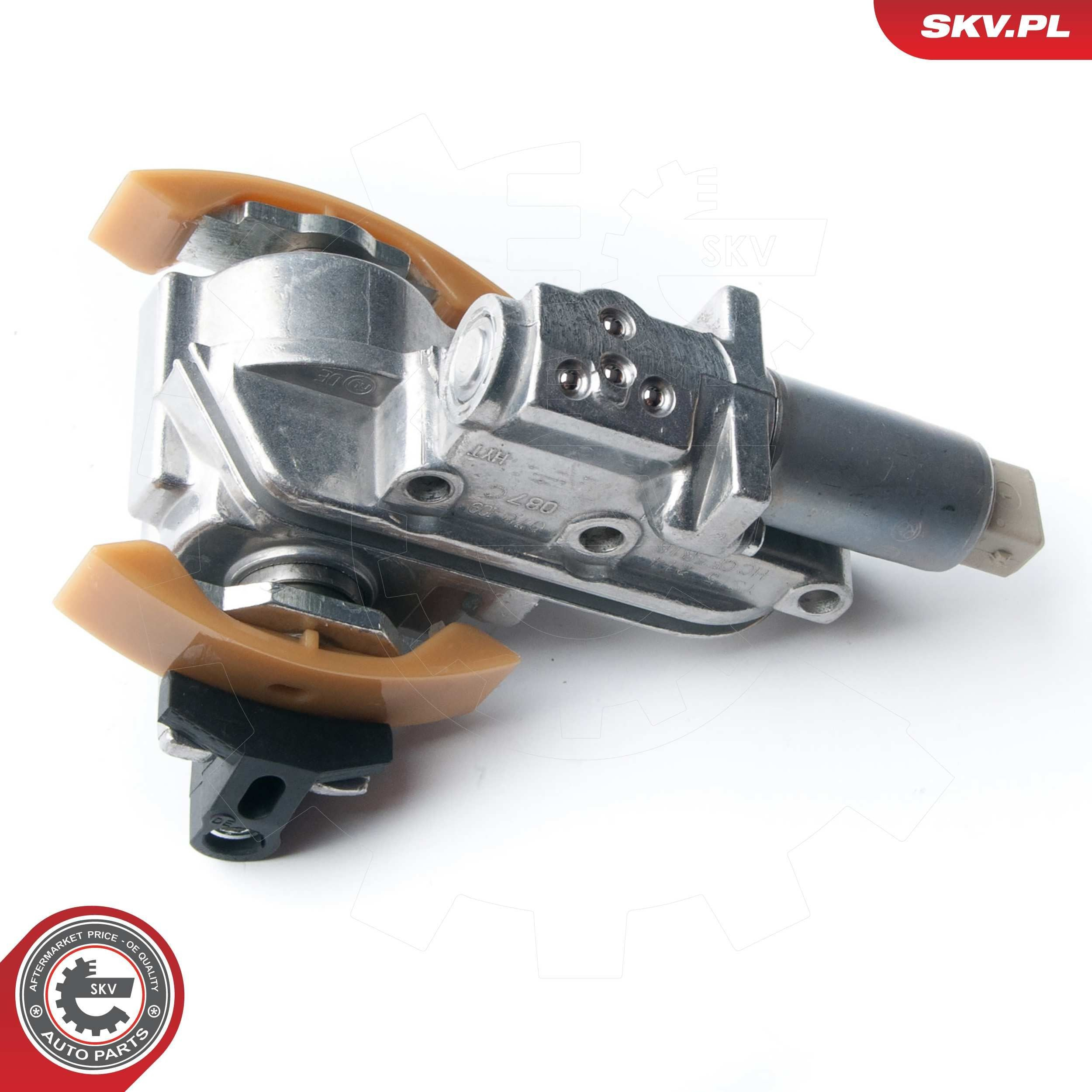 21SKV071 SKV Tensor de cadena de distribución del árbol de levas izquierdo