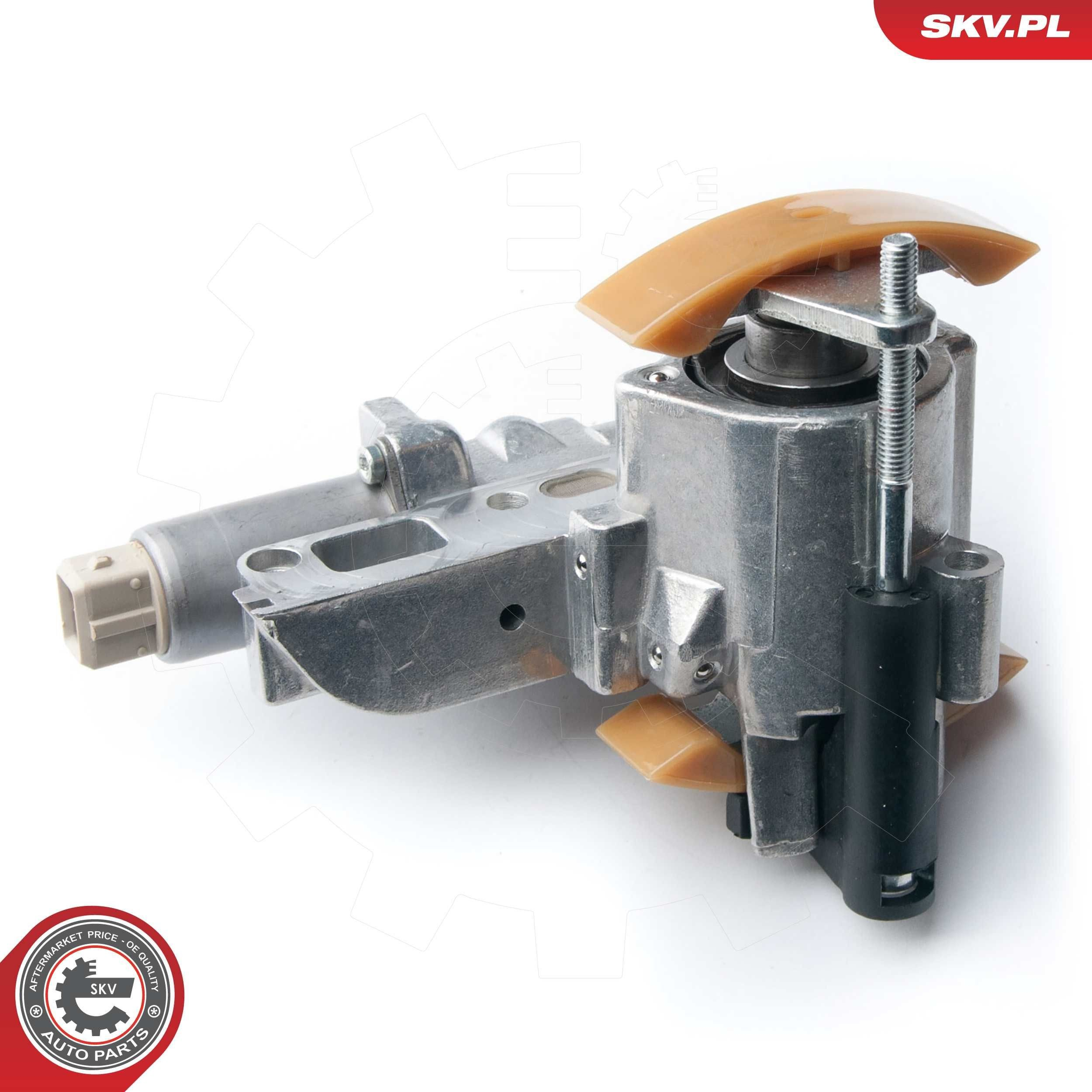Tensor de cadena de distribución del árbol de levas izquierdo 21SKV071 SKV
