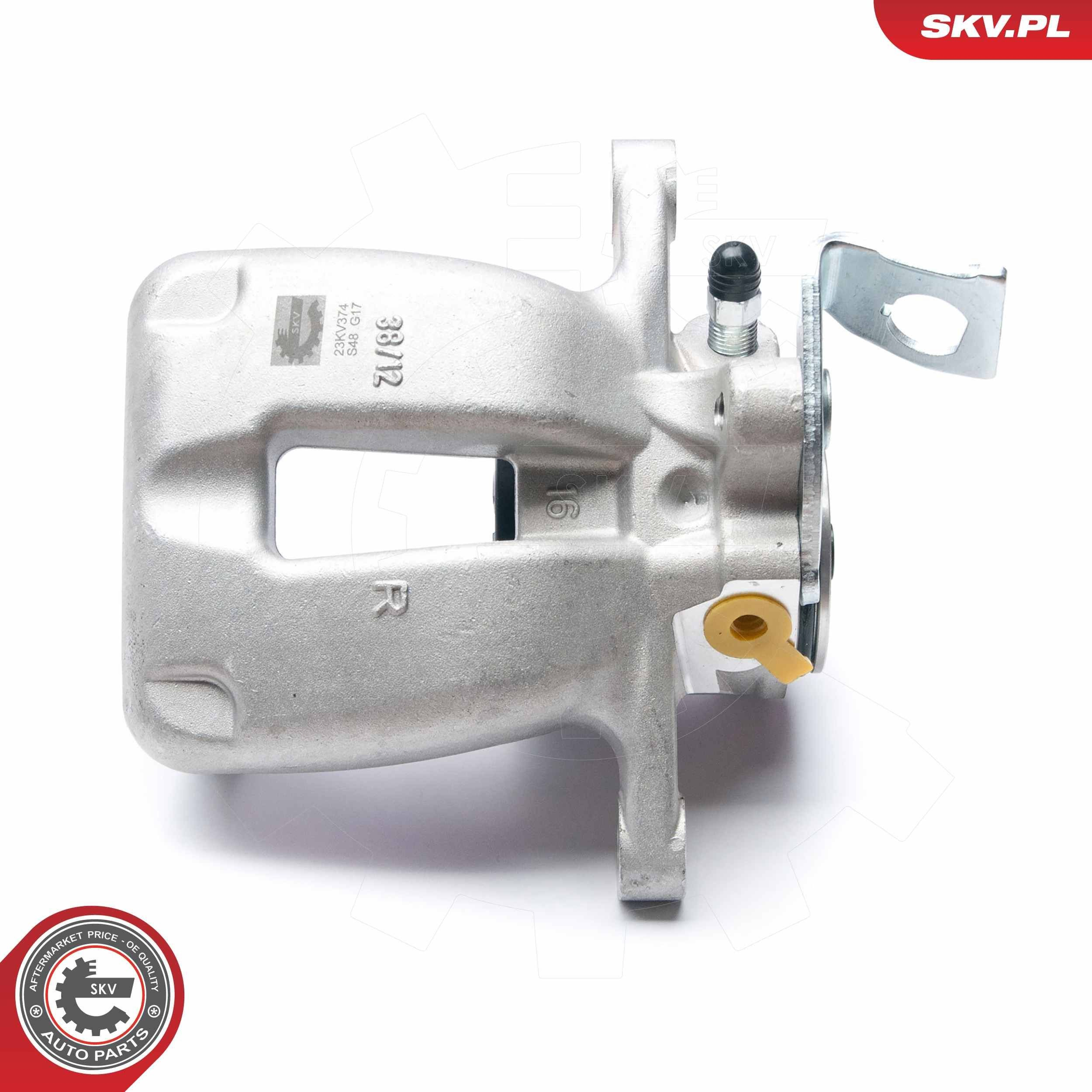 Comprar 23SKV374 SKV Pinza de freno trasera derecha