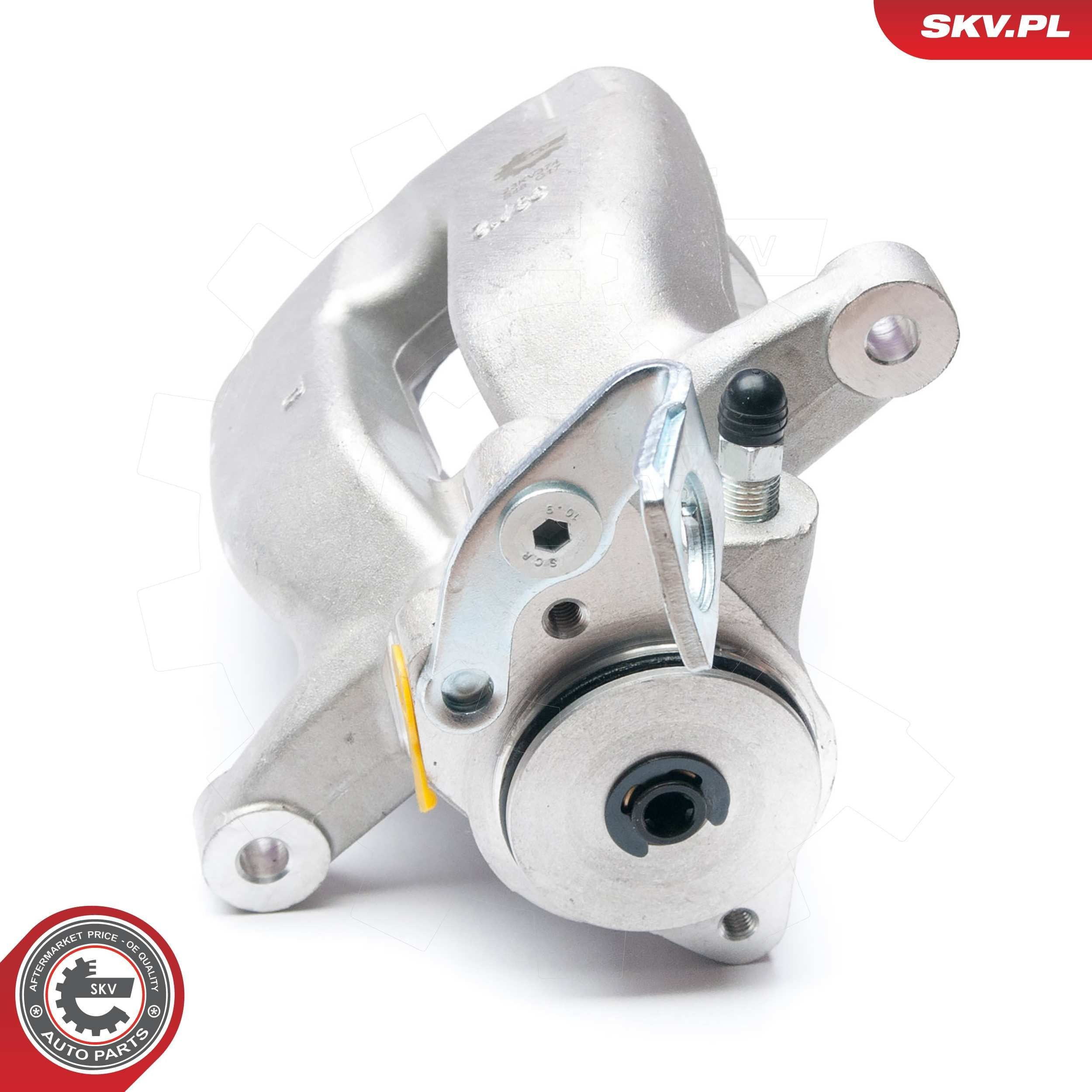 Pinza de freno trasera derecha SKV 23SKV374 precio, desde 93,82 EUR