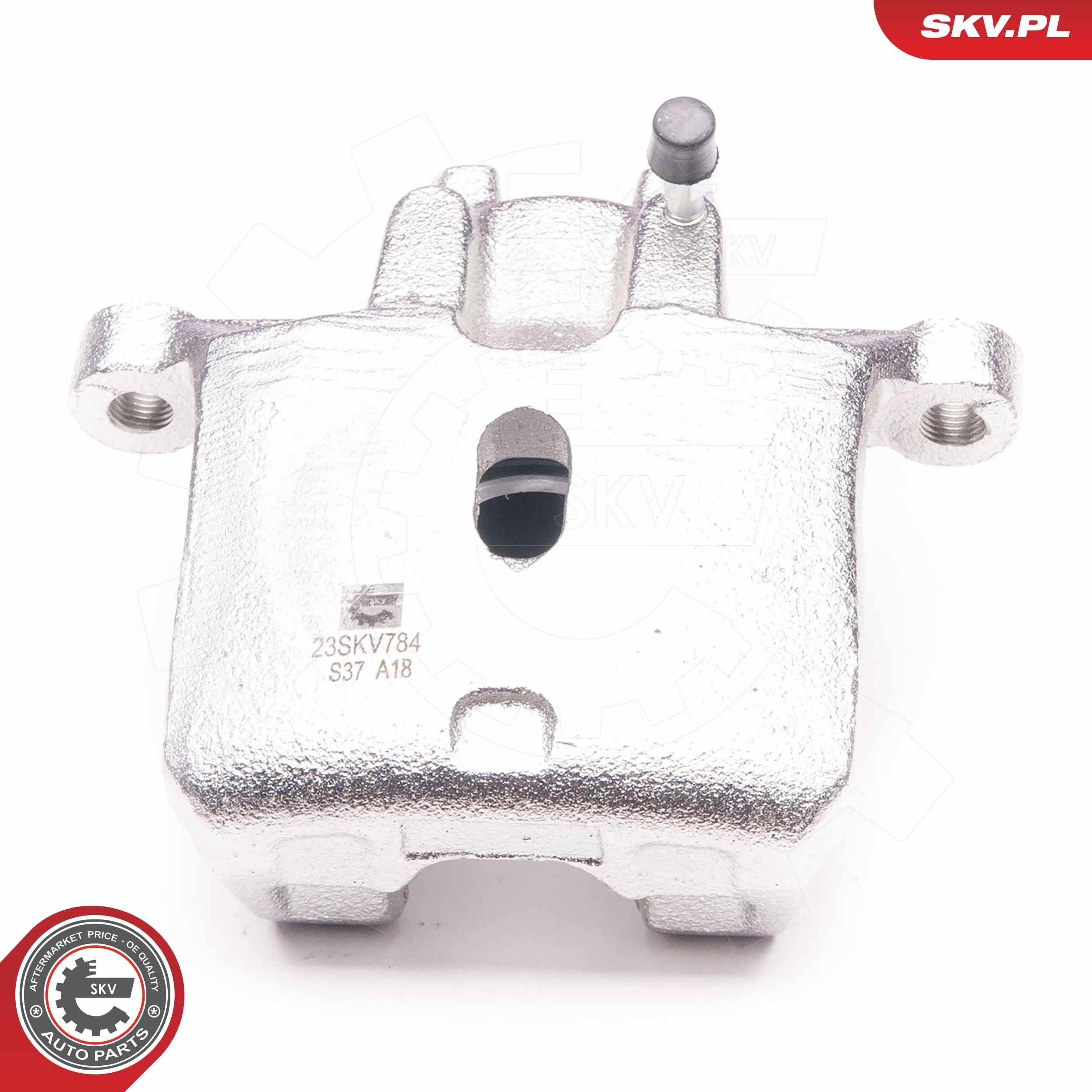 23SKV784 SKV Pinza de freno trasera derecha