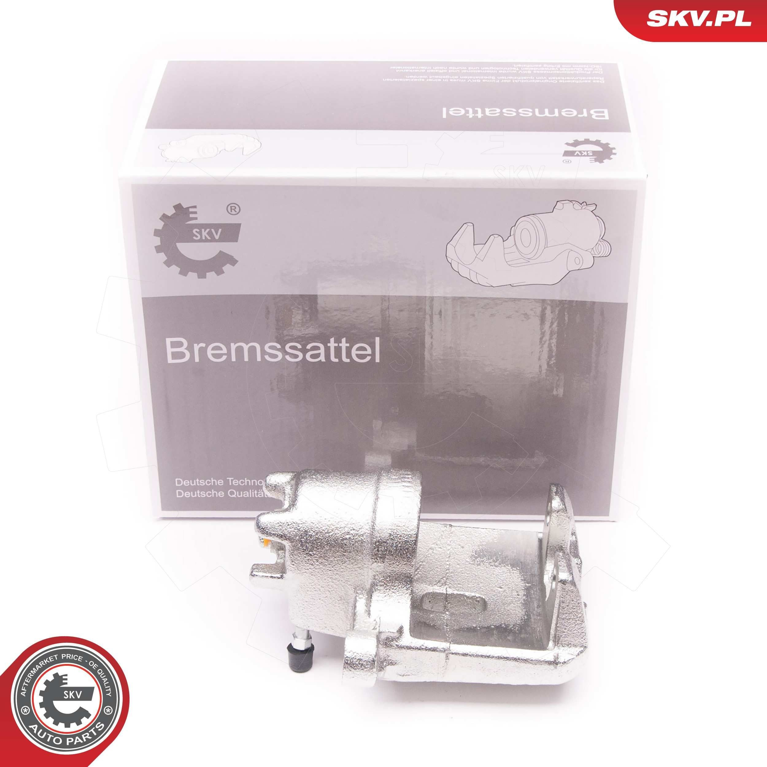 Pinza de freno trasera derecha 23SKV784 SKV
