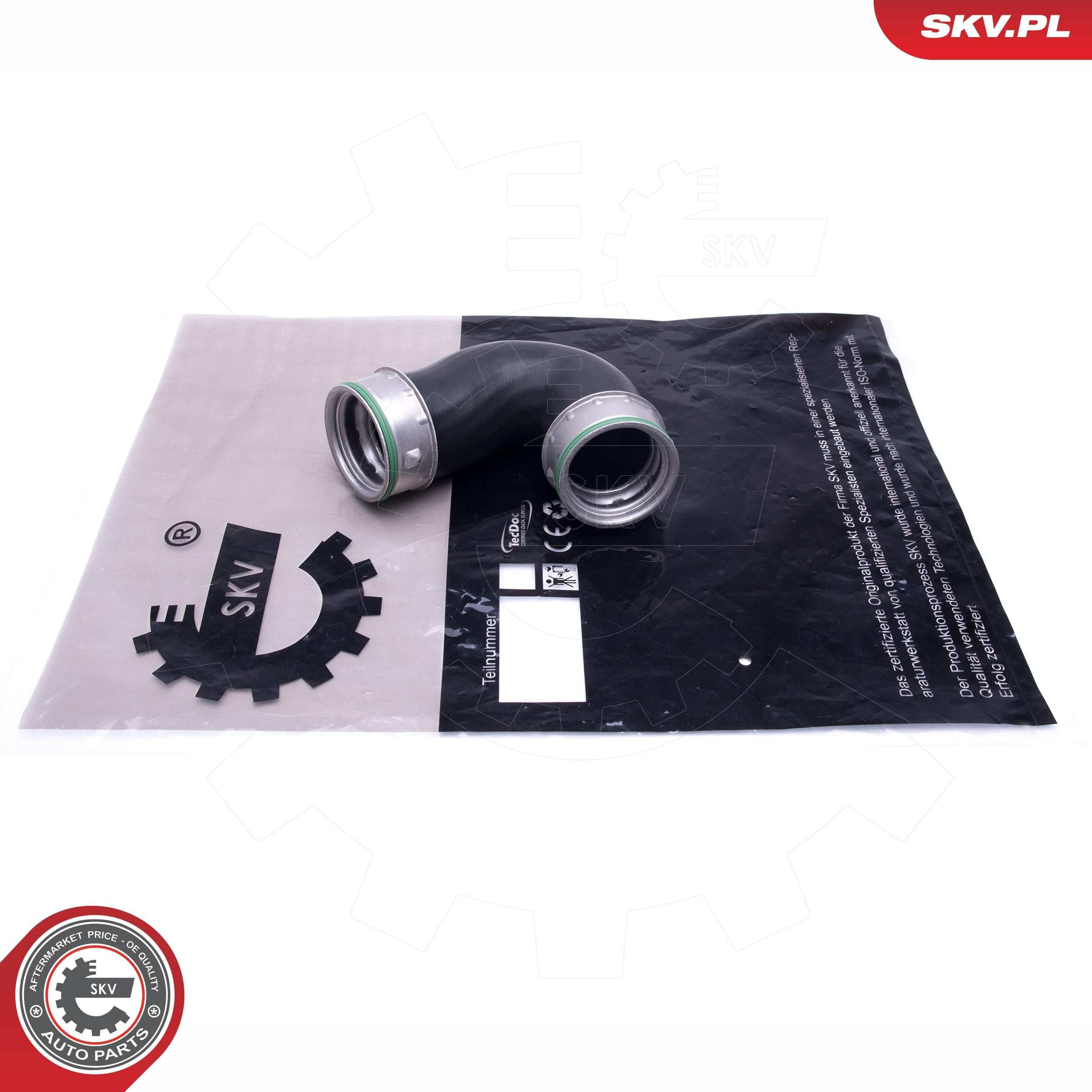 24SKV025 SKV Manguera del intercooler