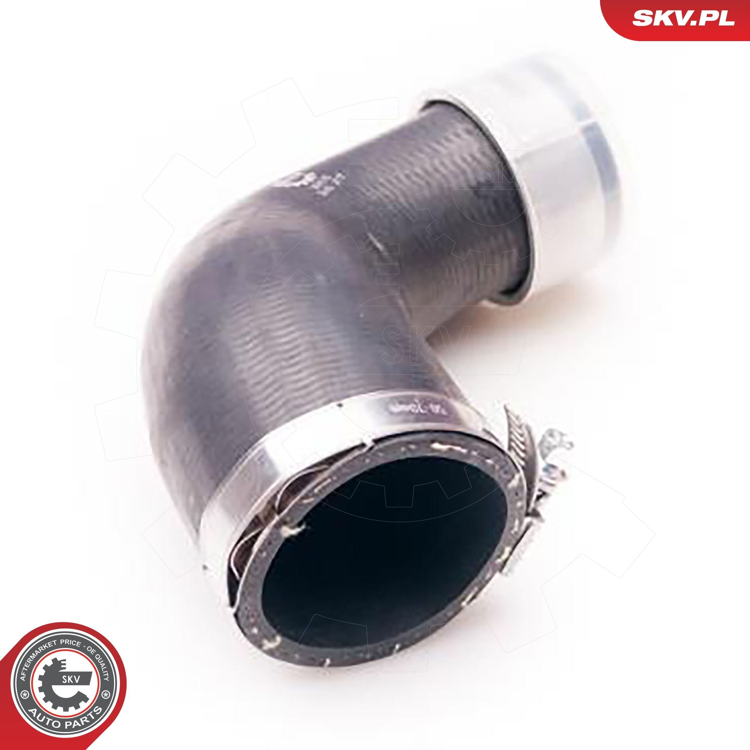 24SKV028 SKV Tubo de salida de aire del turbocompresor