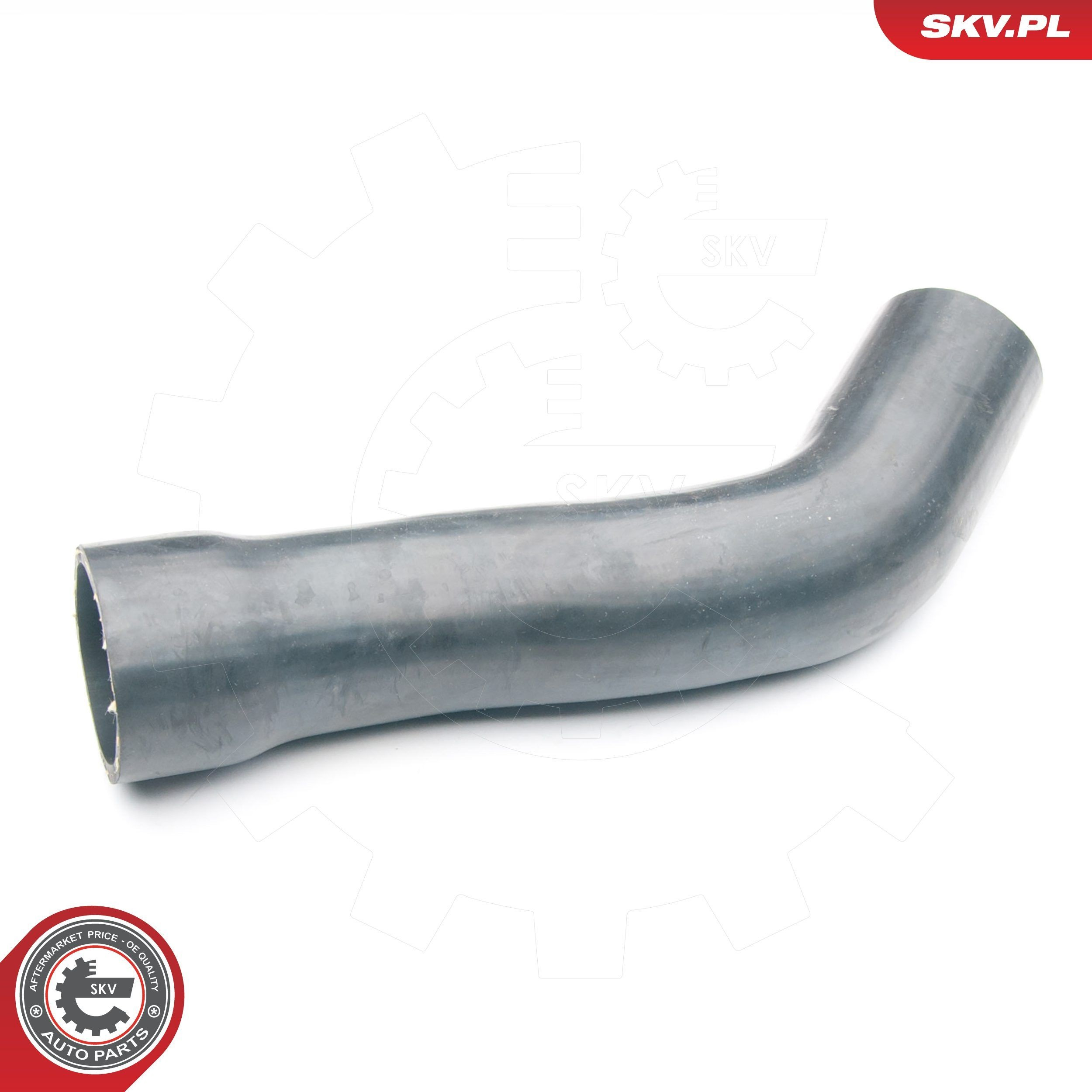 Tubo flexible de aire de sobrealimentación SKV 24SKV079