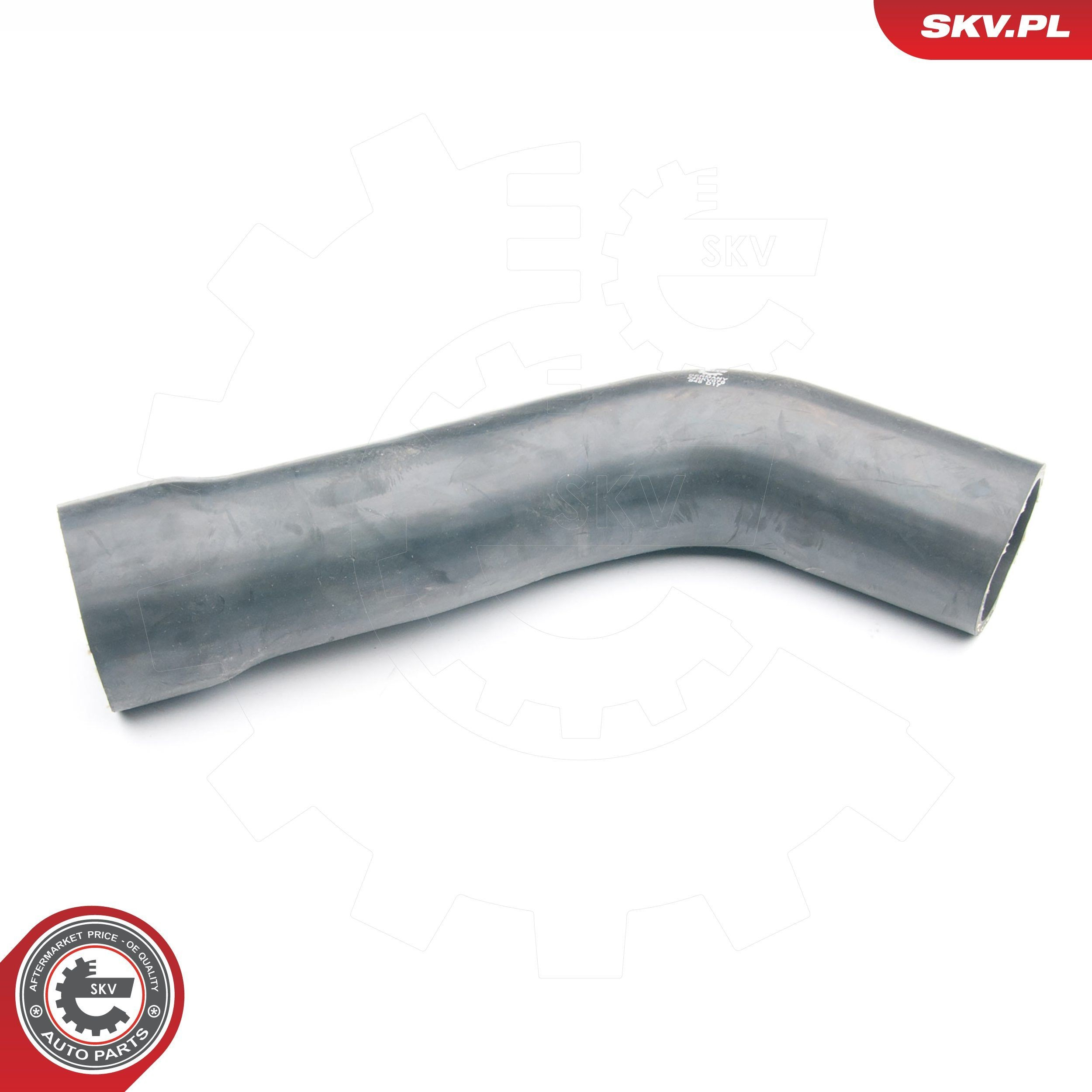 Tubo intercooler 24SKV079 SKV