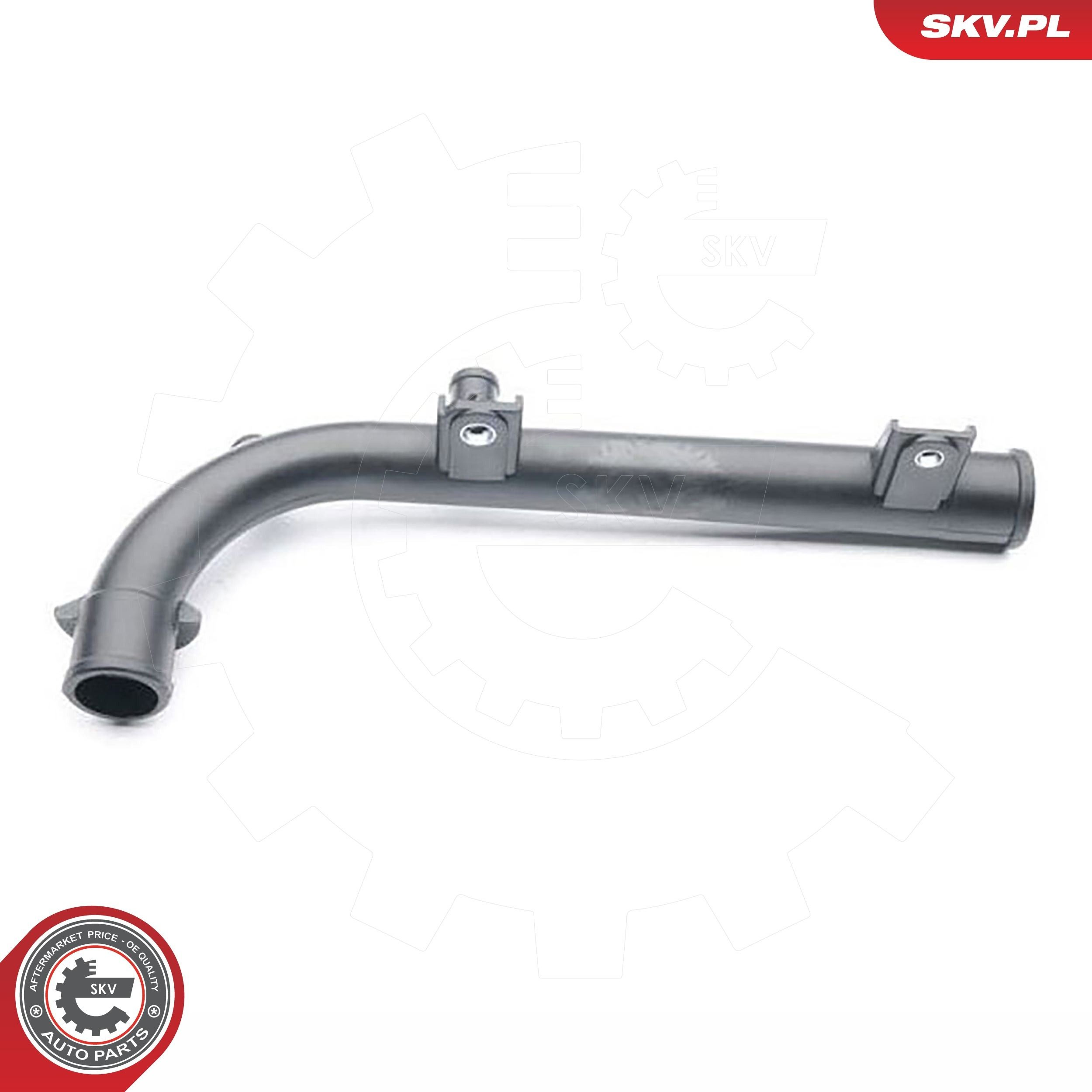 30121877 AND Manguera de refrigeración